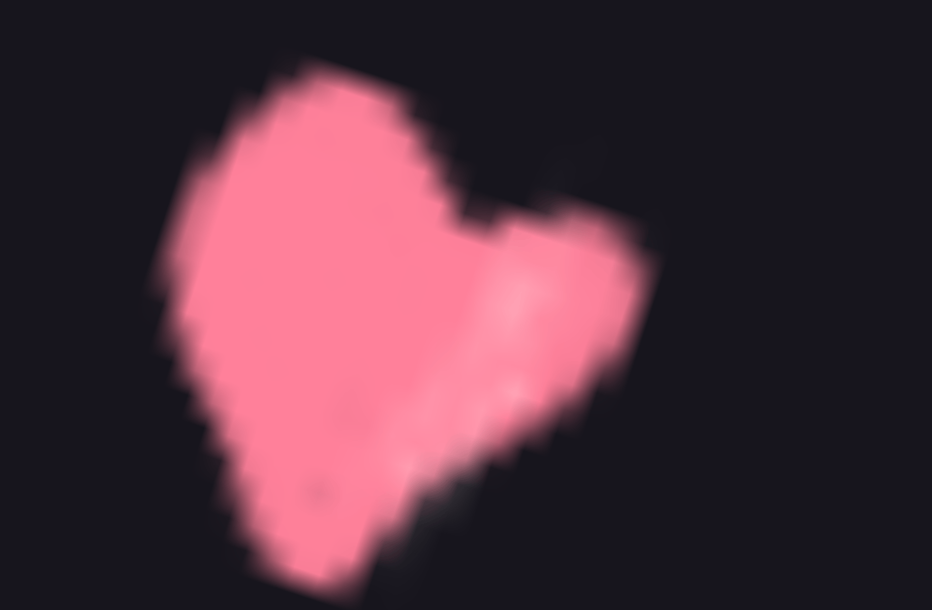 Pink slamy
