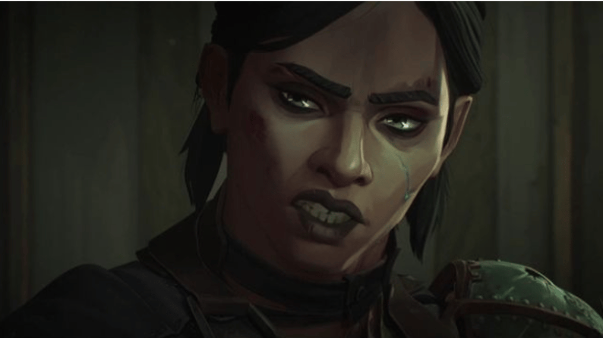 Sevika