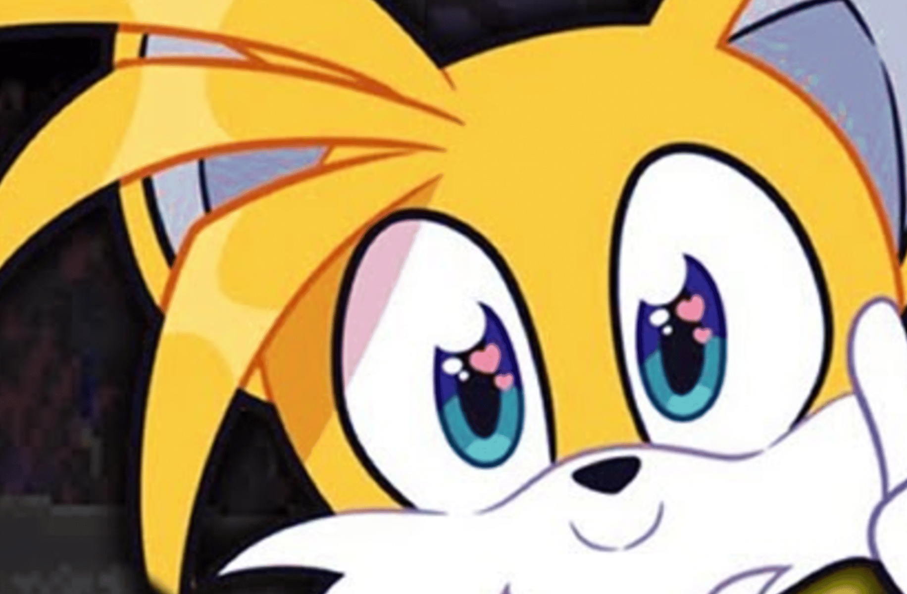 Tails Project X