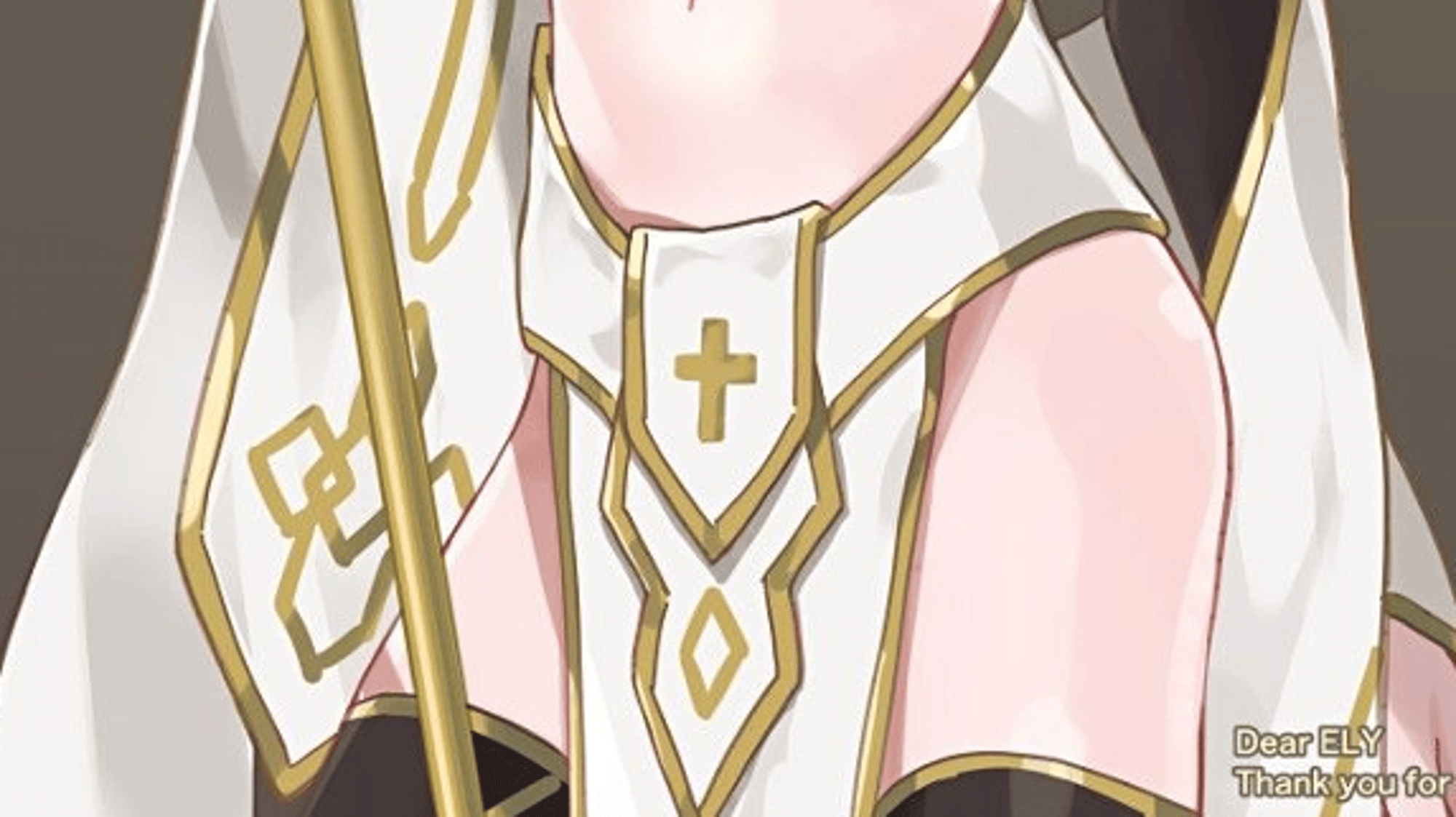 [The Emperor]
