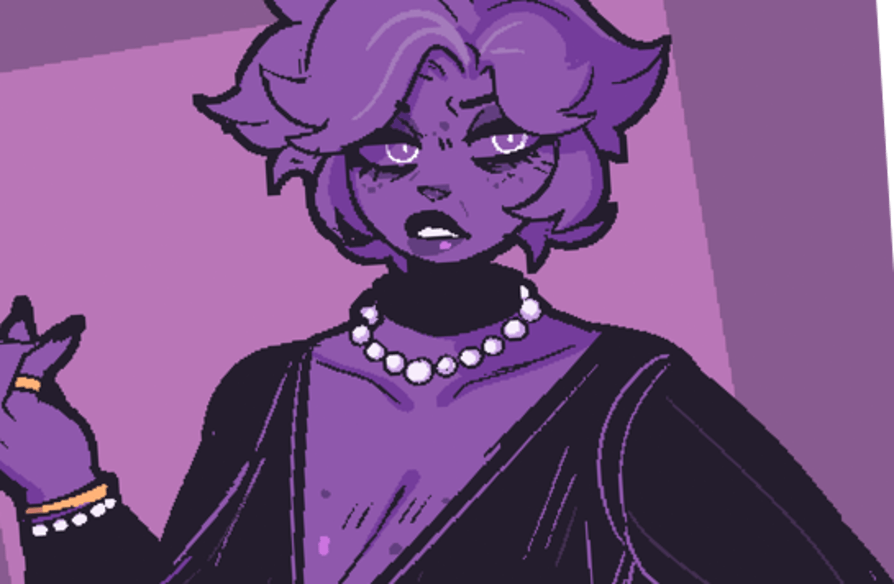 Stylis