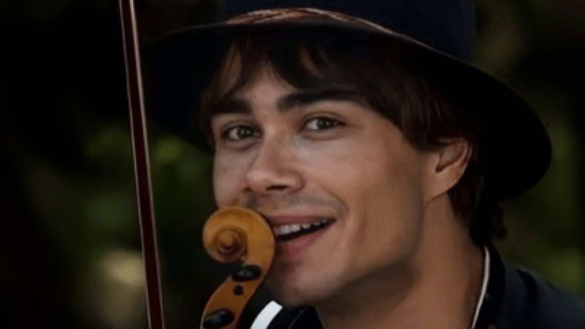 Alexander Rybak