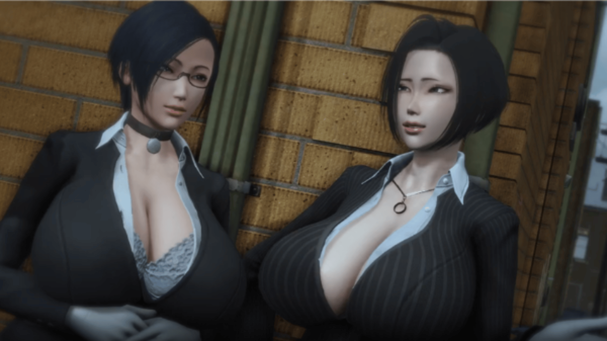 Business Women