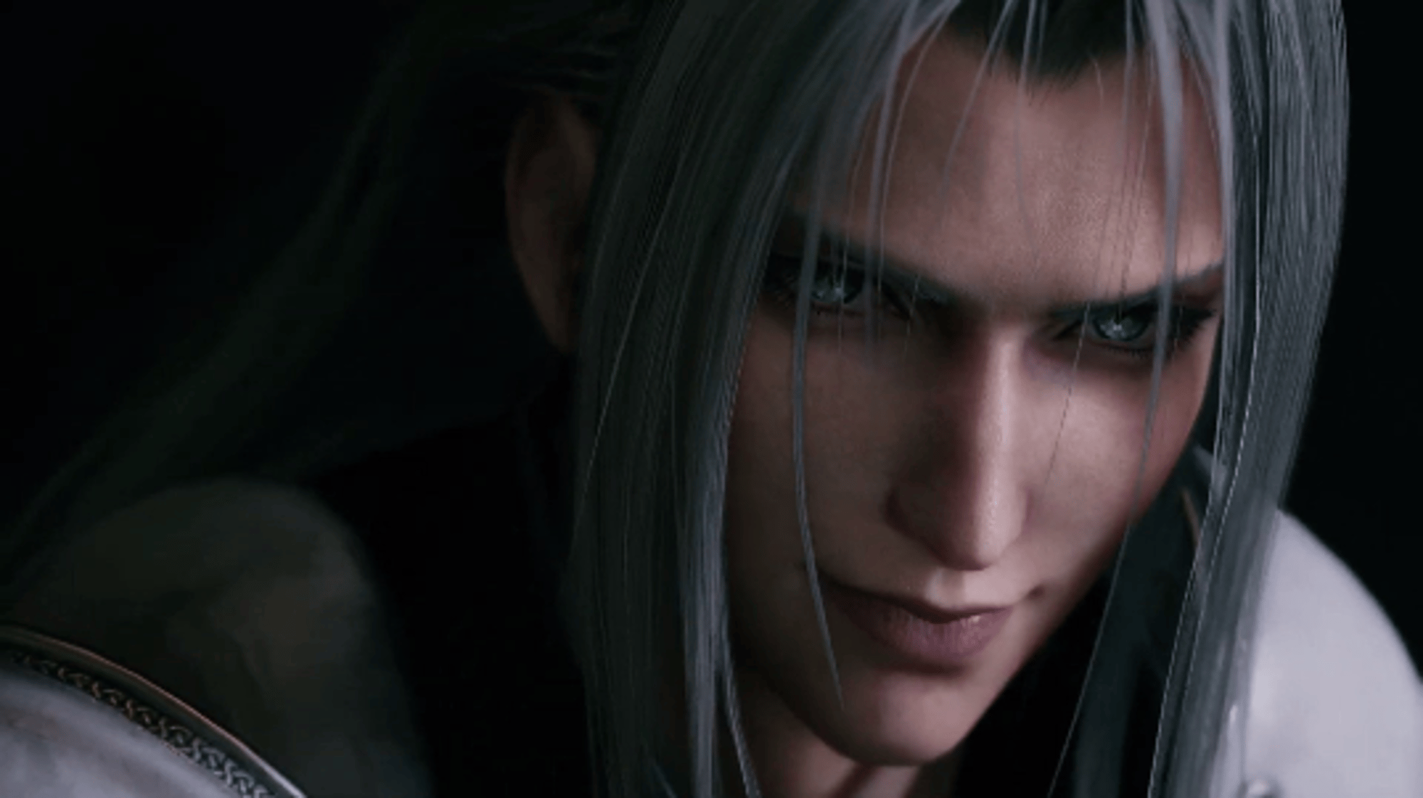 Sephiroth
