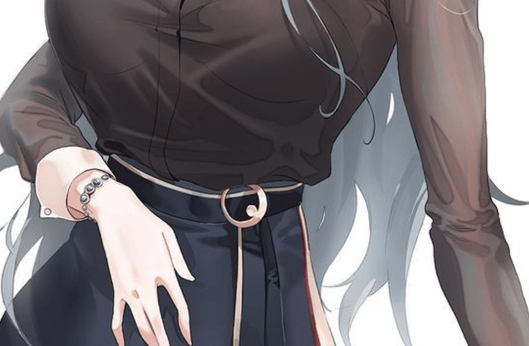 Mia (Your Roommate)