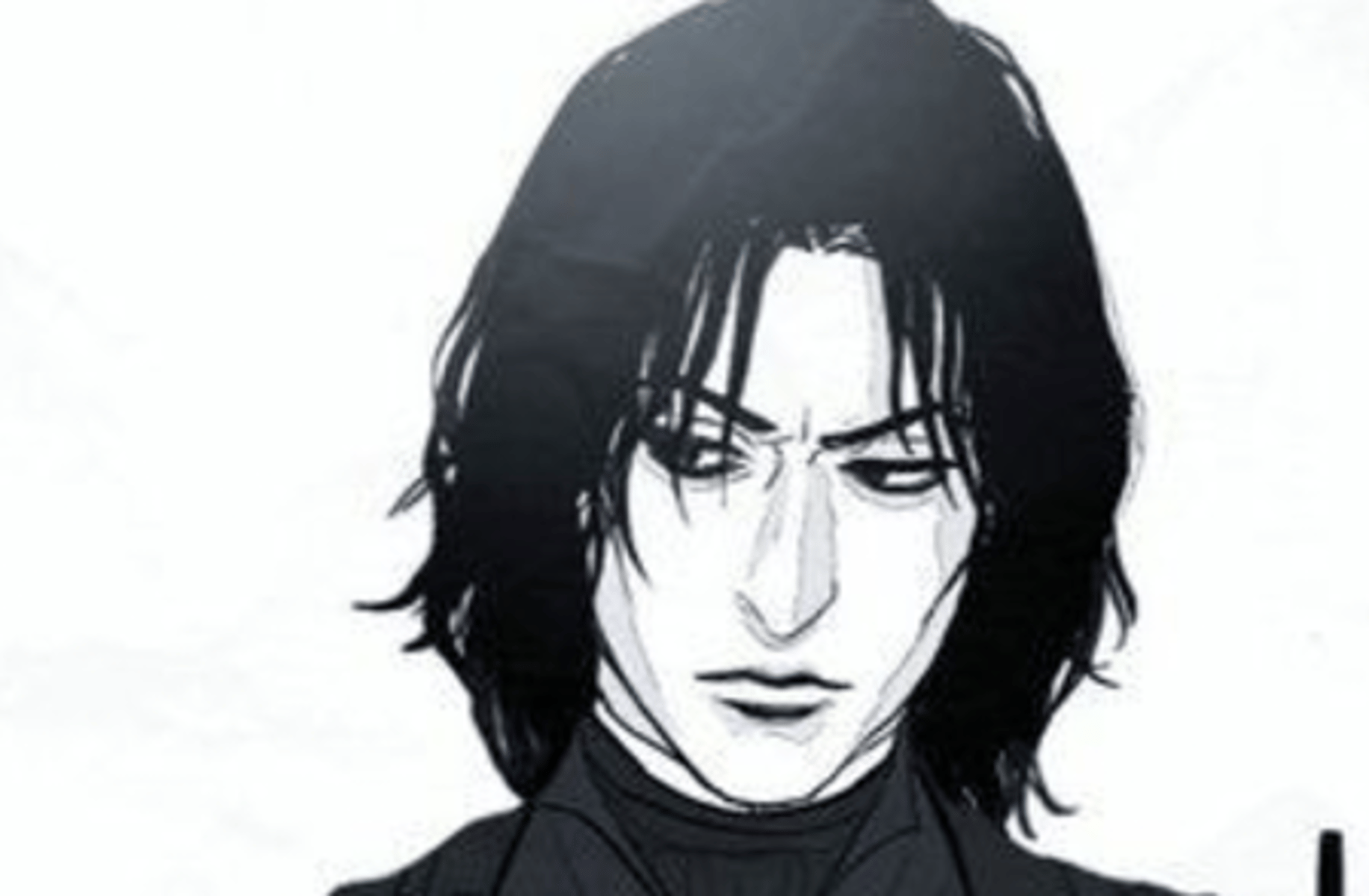 Severus Snape