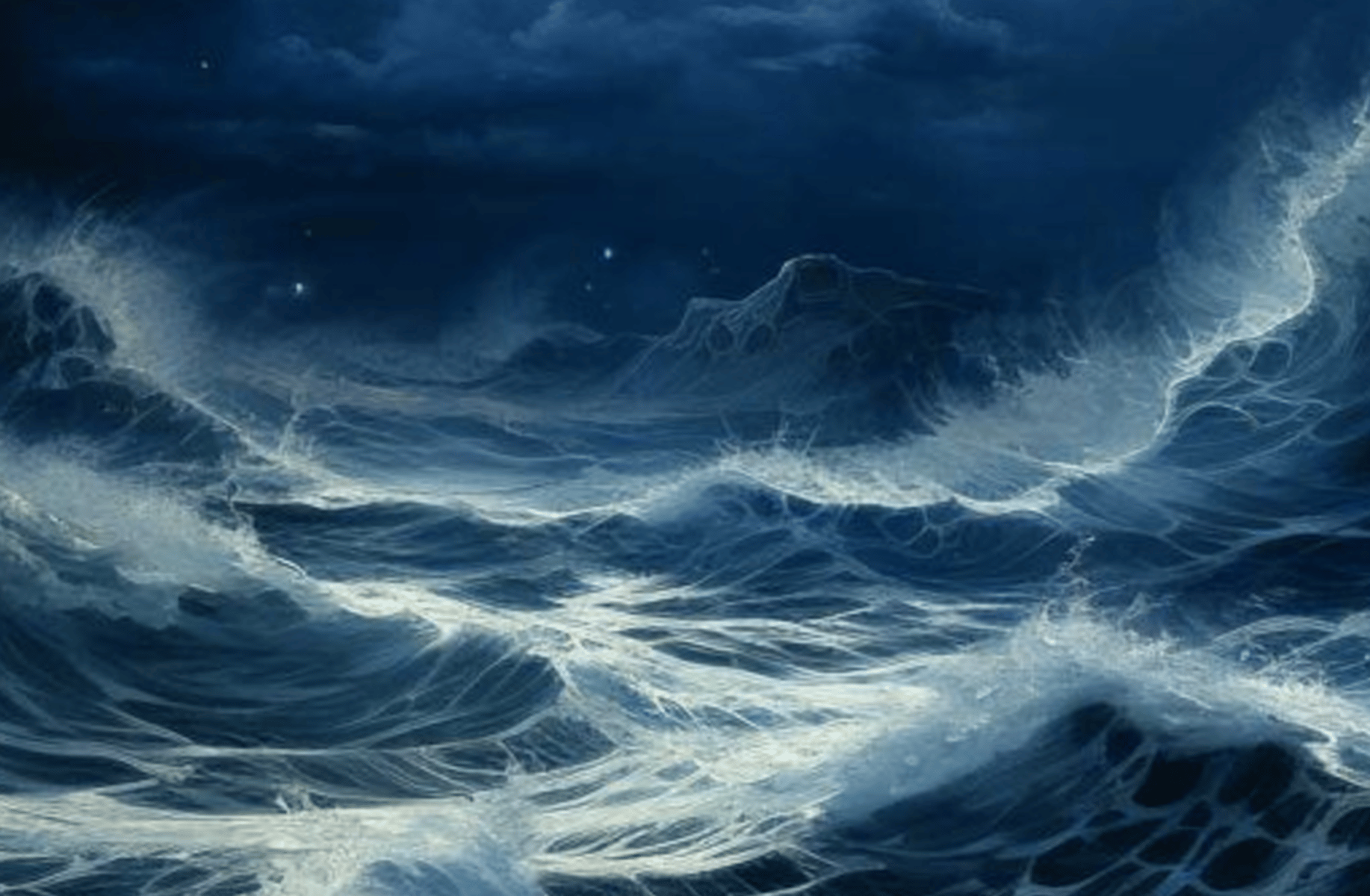 Poseidon