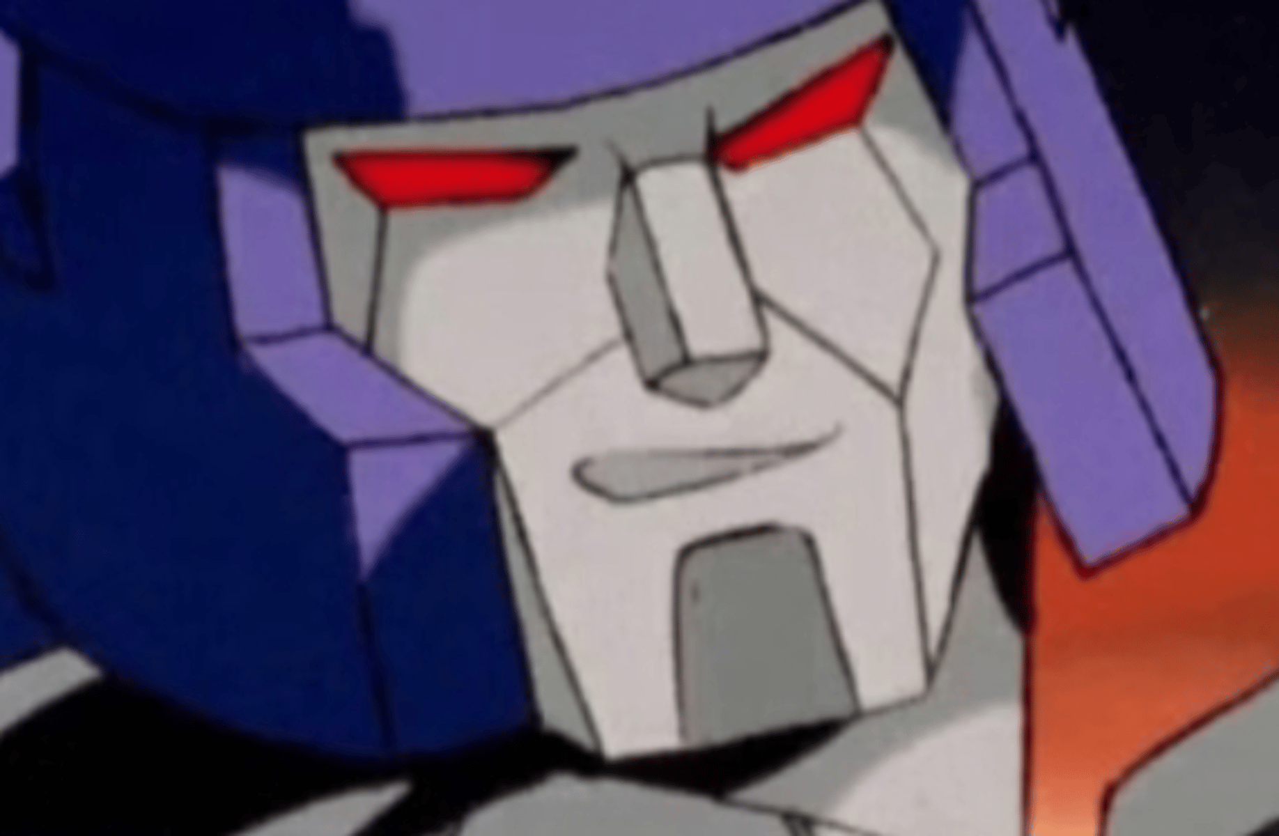 Galvatron