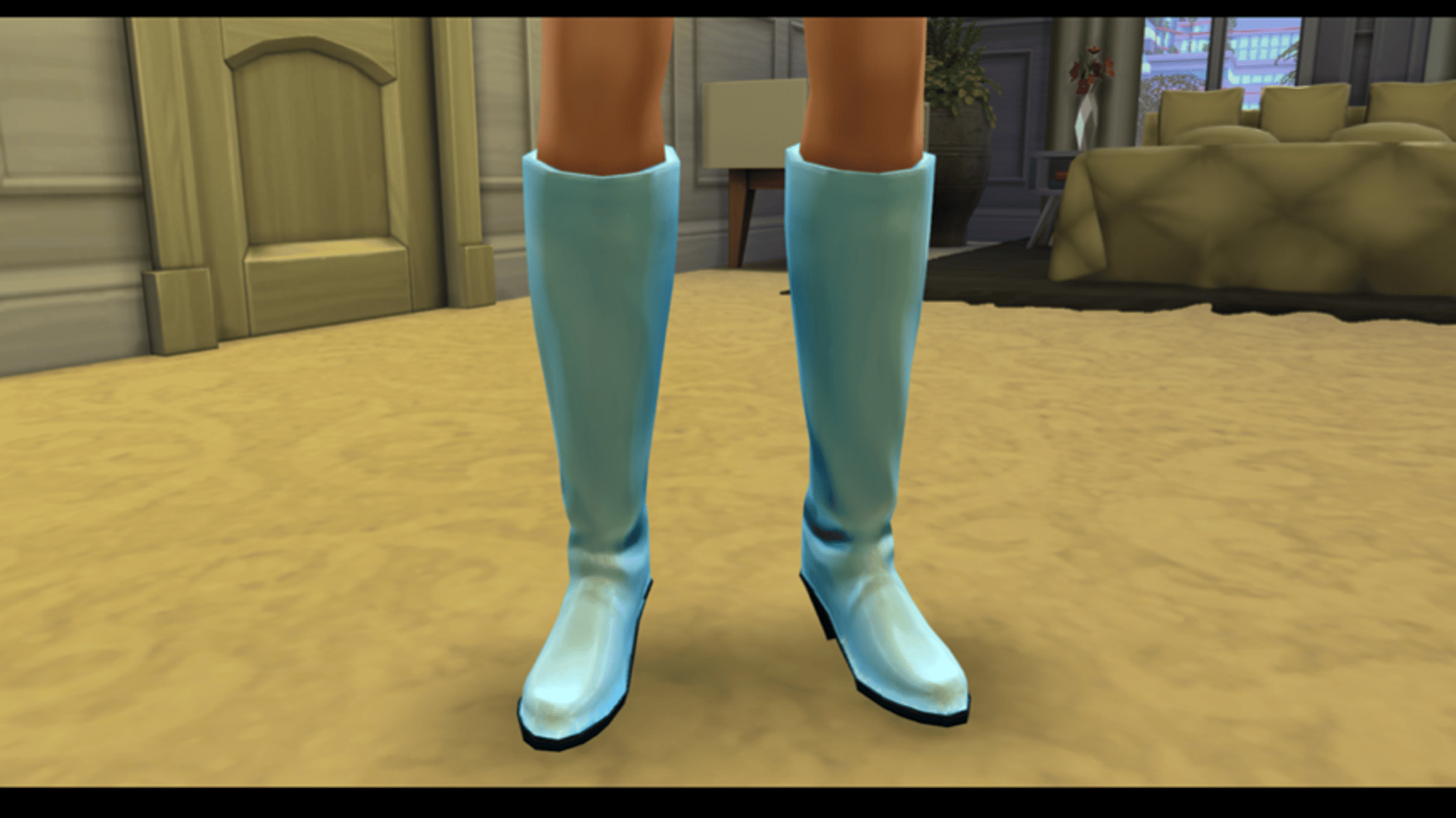 Sims