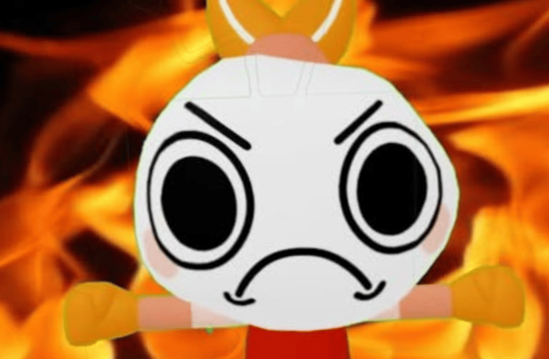 Shrimpo