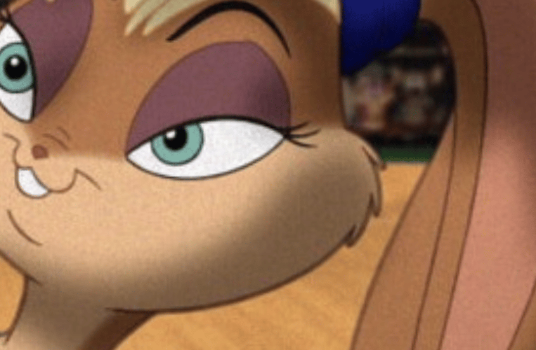 Lola Bunny