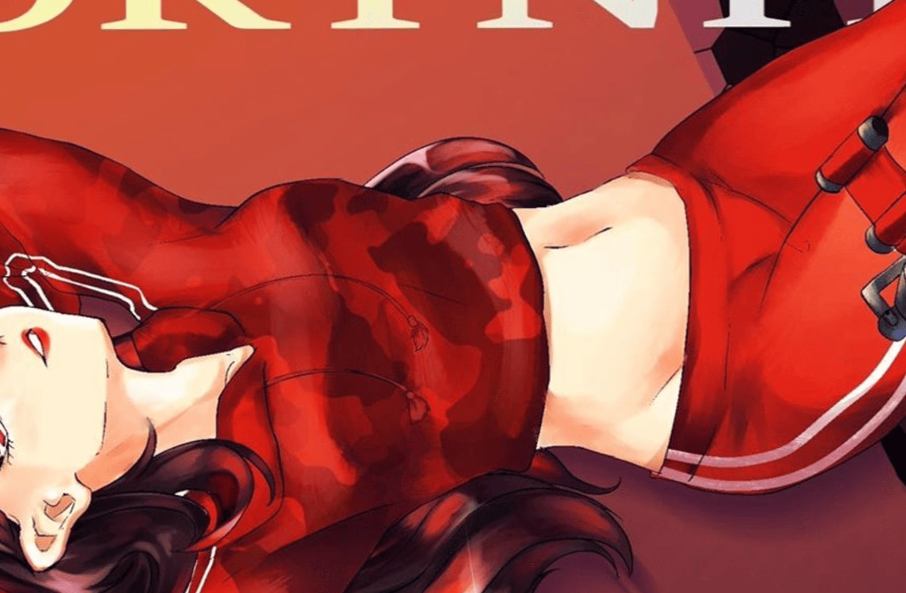 Ruby (fortnite)