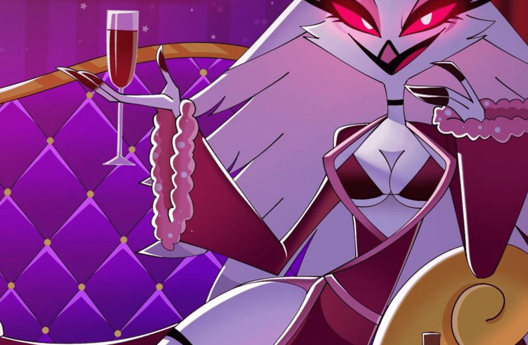 Sexy Stella