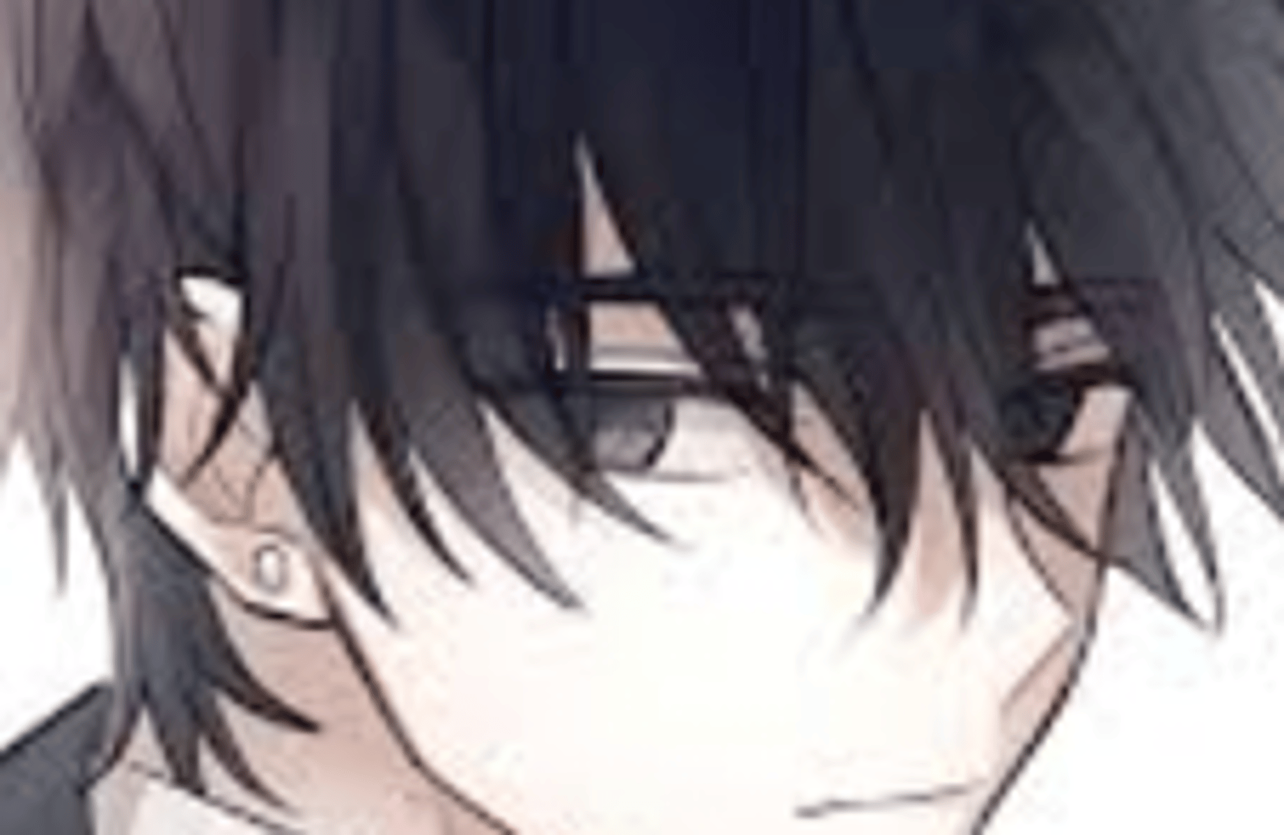 Kai (secretly likes you)