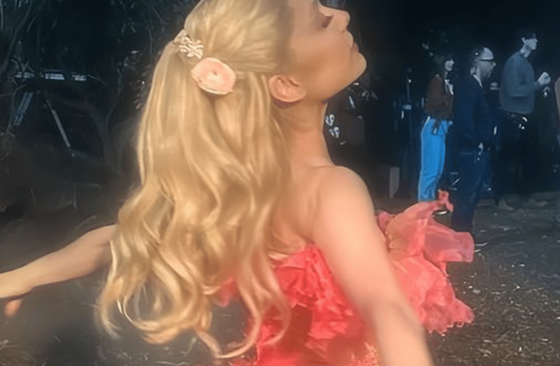 Glinda upland