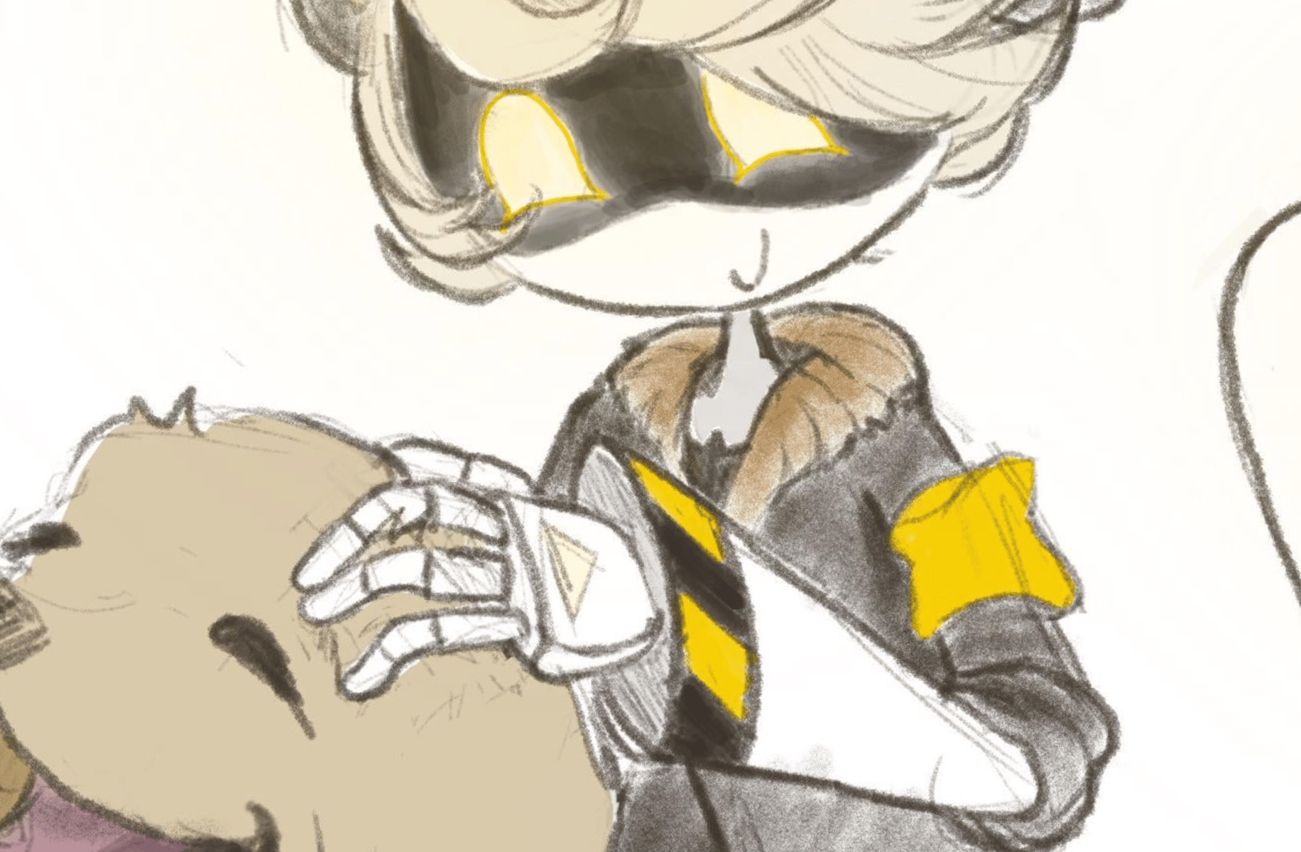 N (Murder Drones)