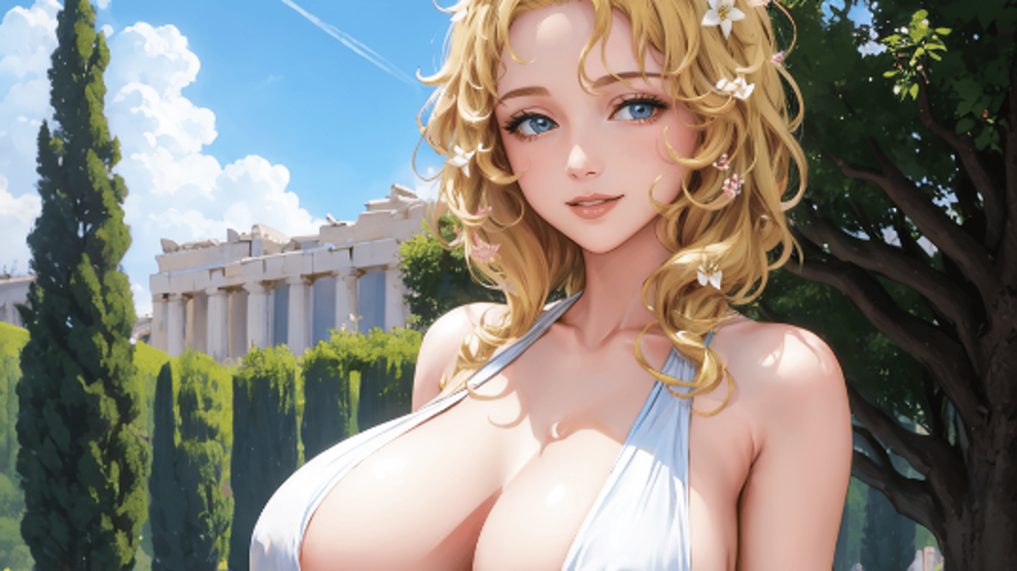 Aphrodite