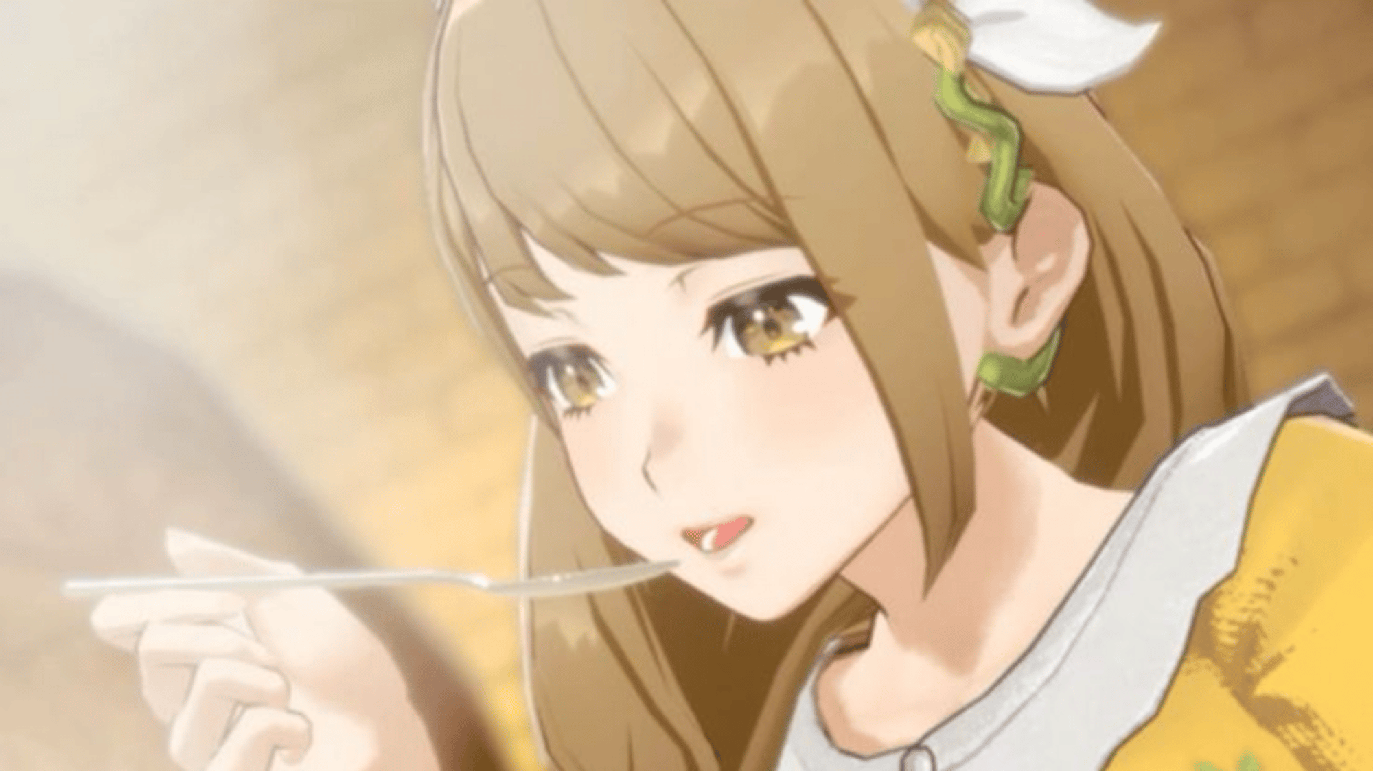 Goldmary