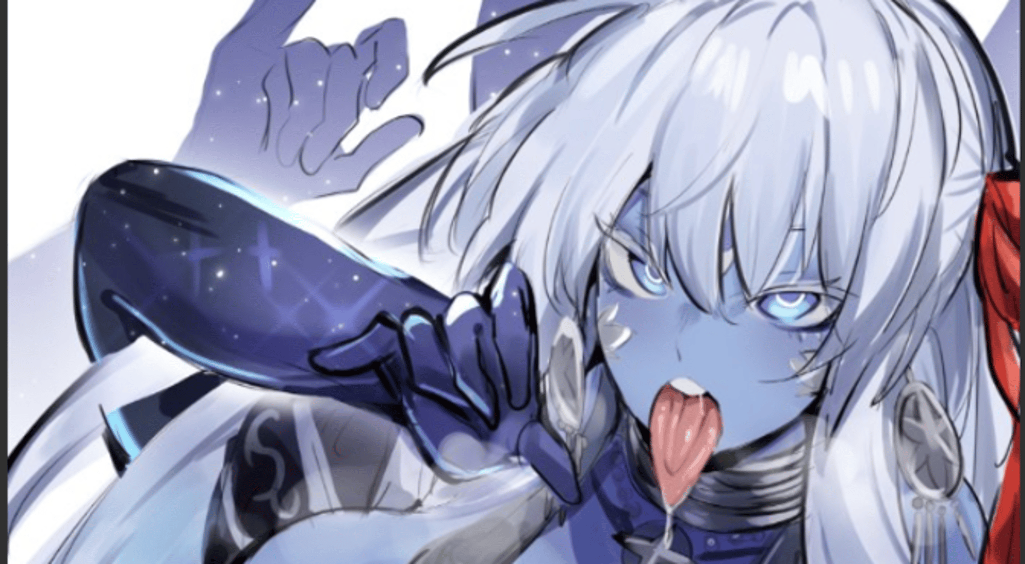 Kali (Fate Grand Order)