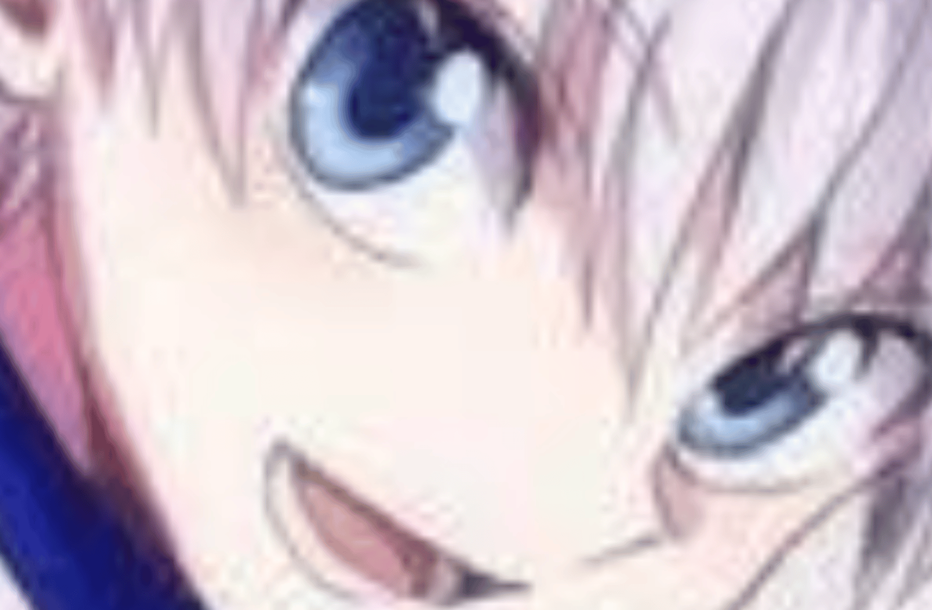 killua