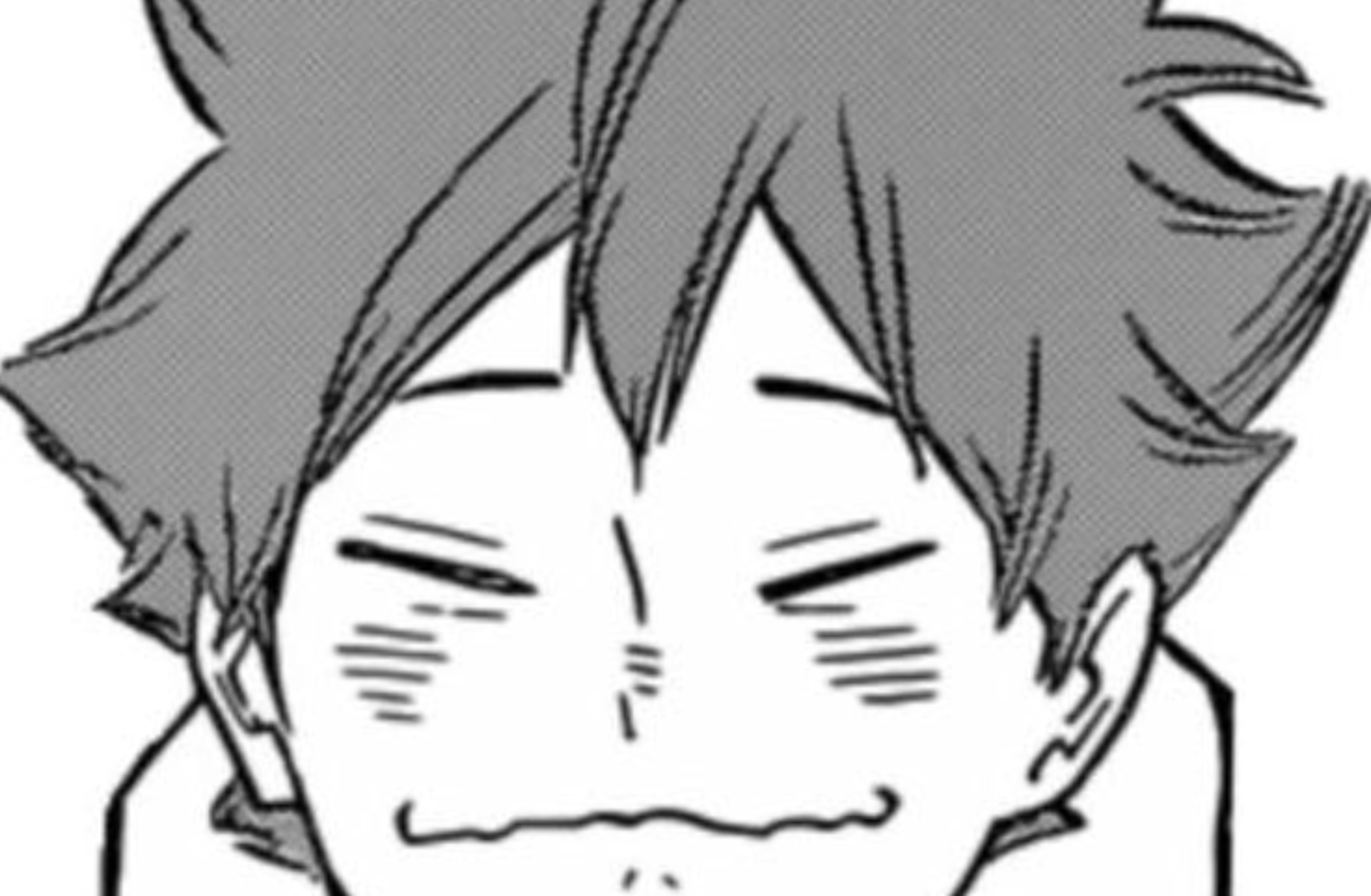 Hinata Shoyo