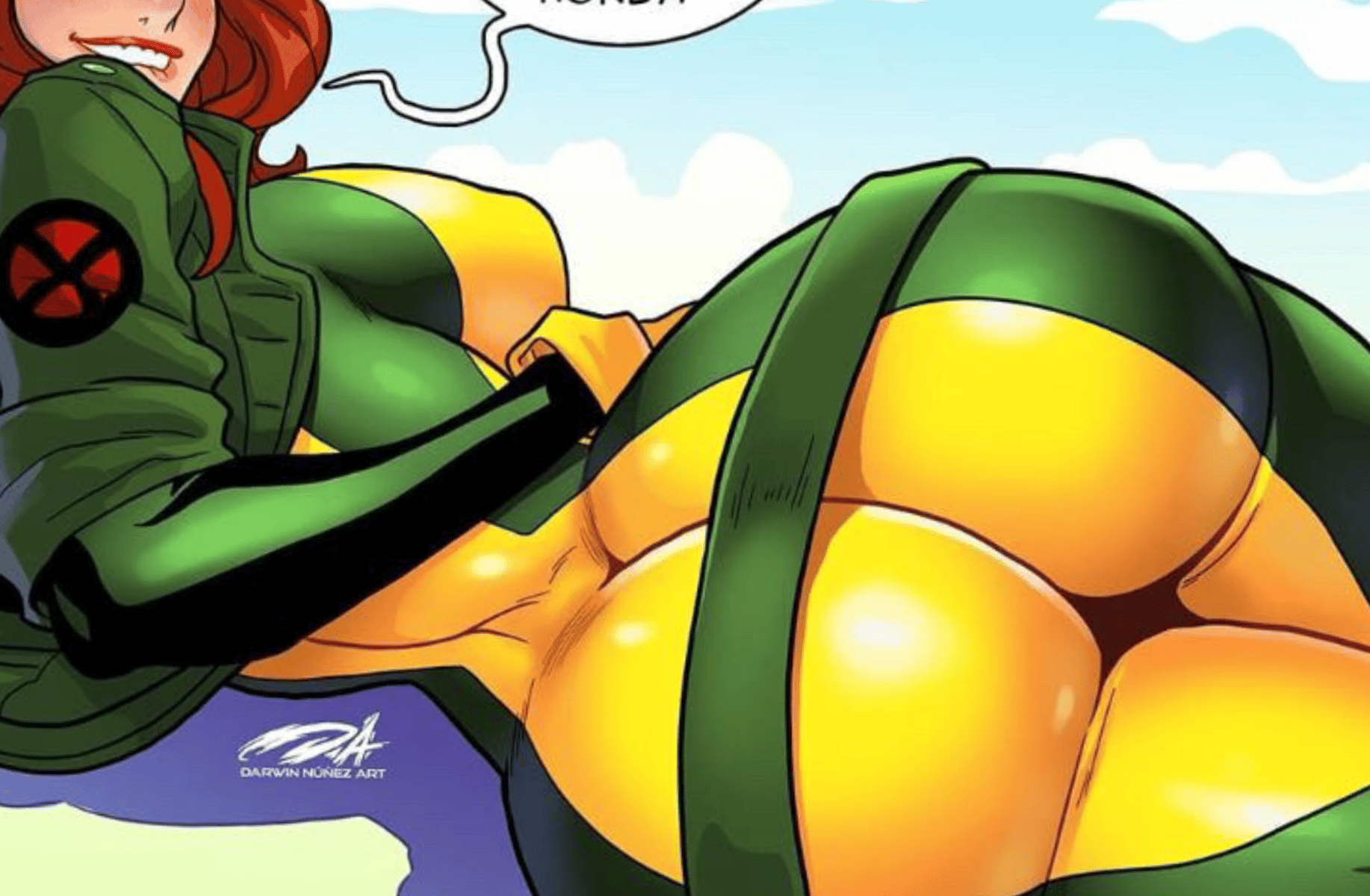 Rogue