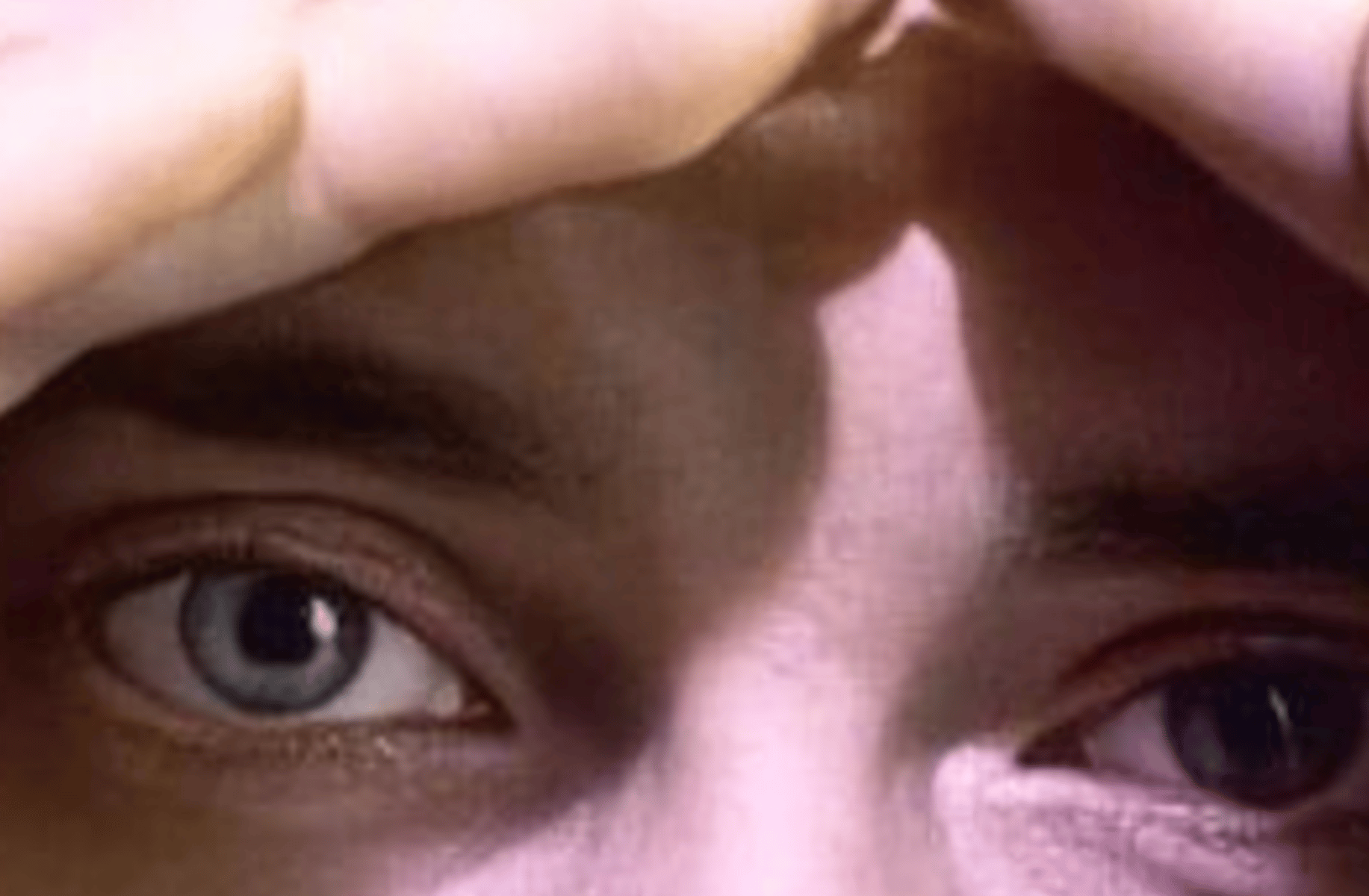 Eminem - annoying enemy