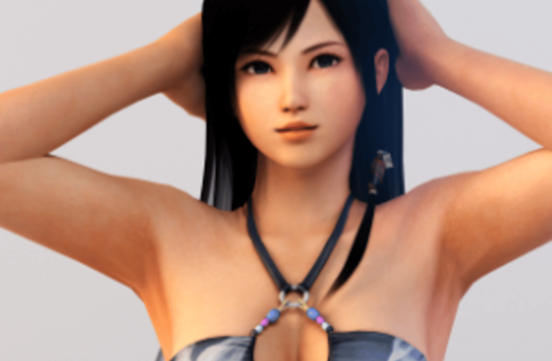 Kokoro (Dead or alive)