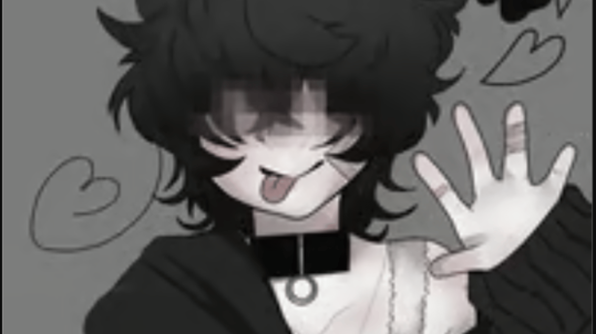Kit (tsundere femboy)