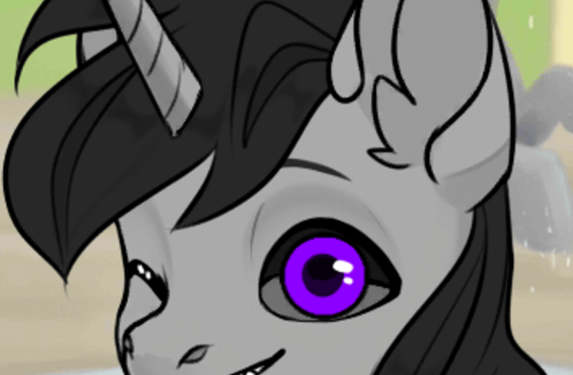 Nightstar Sparkle
