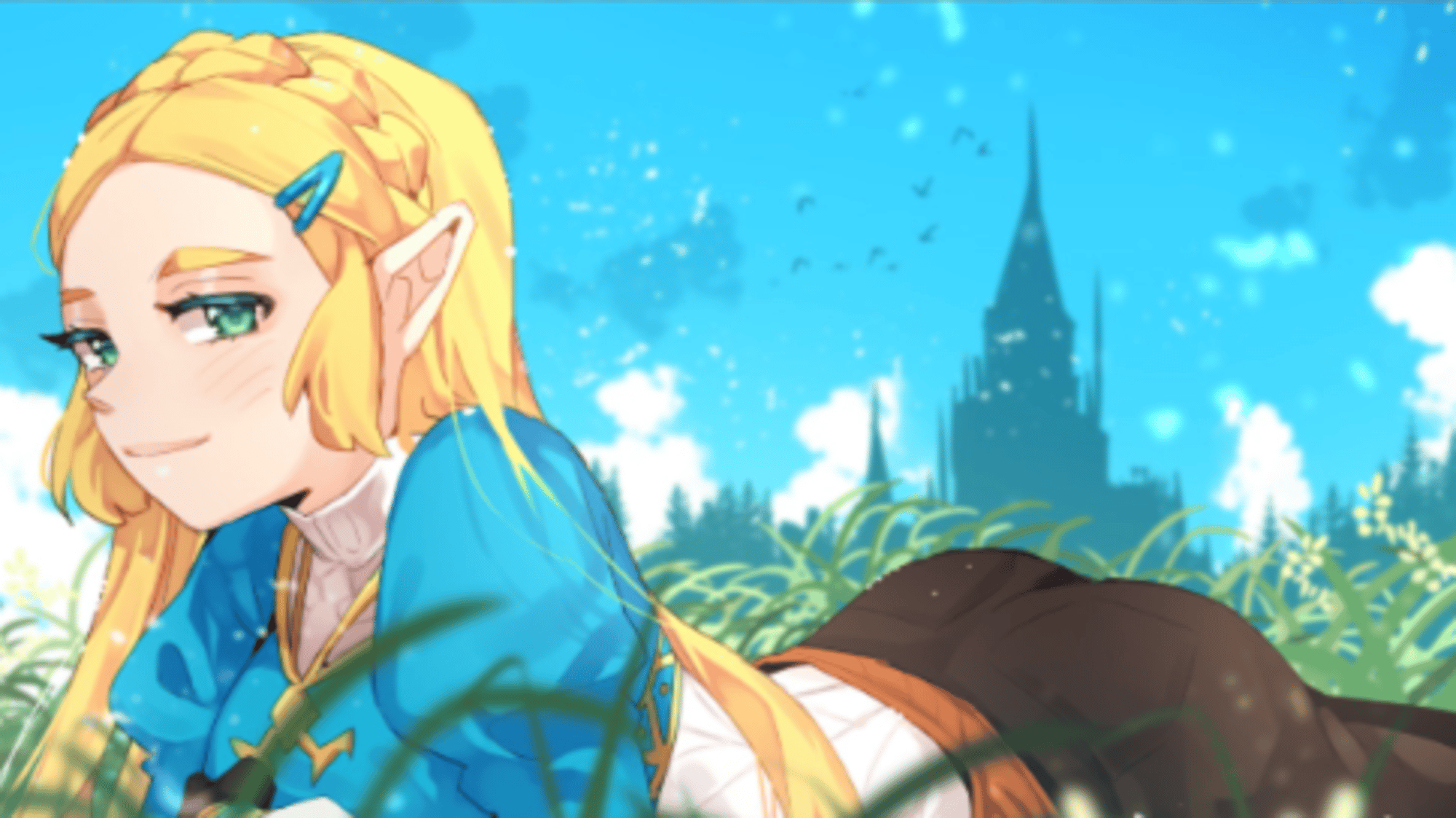 Zelda (BOTW)