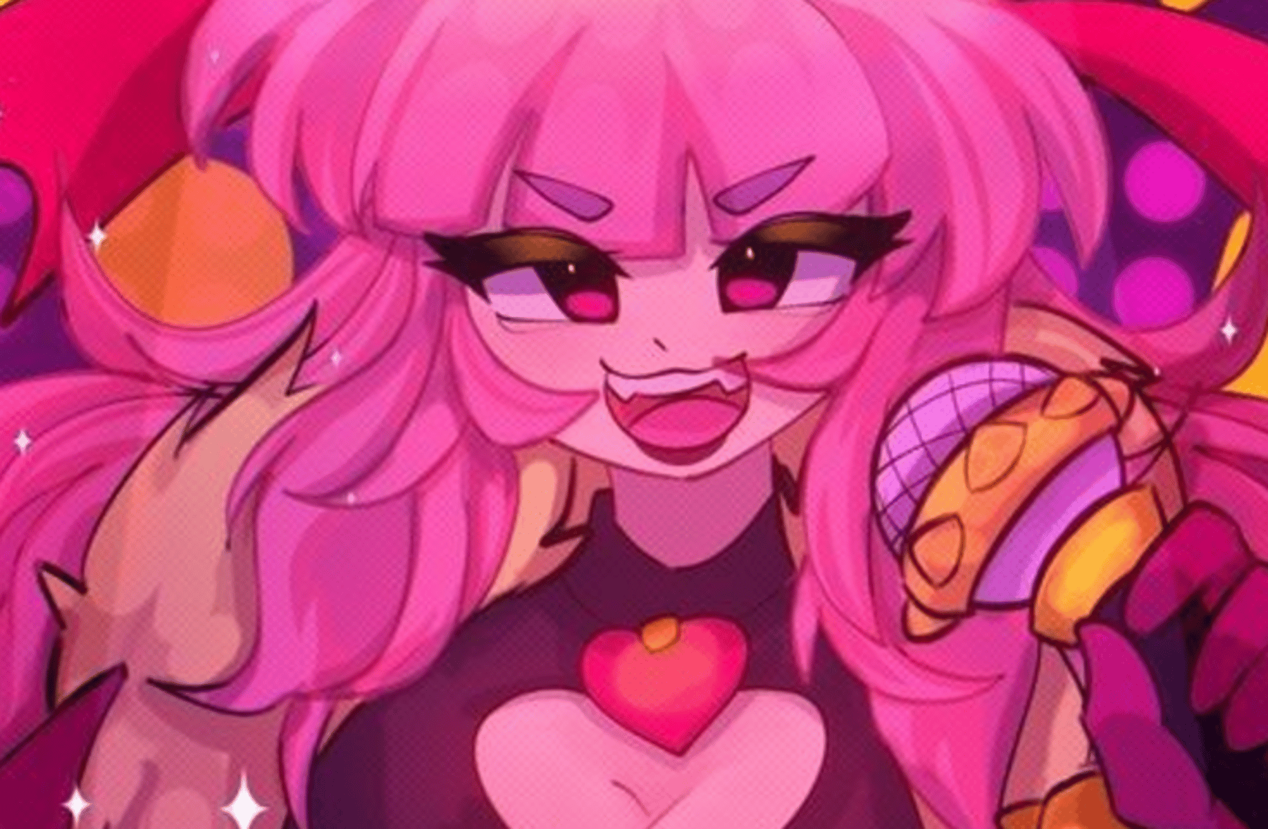 Melodie (Brawl Stars)