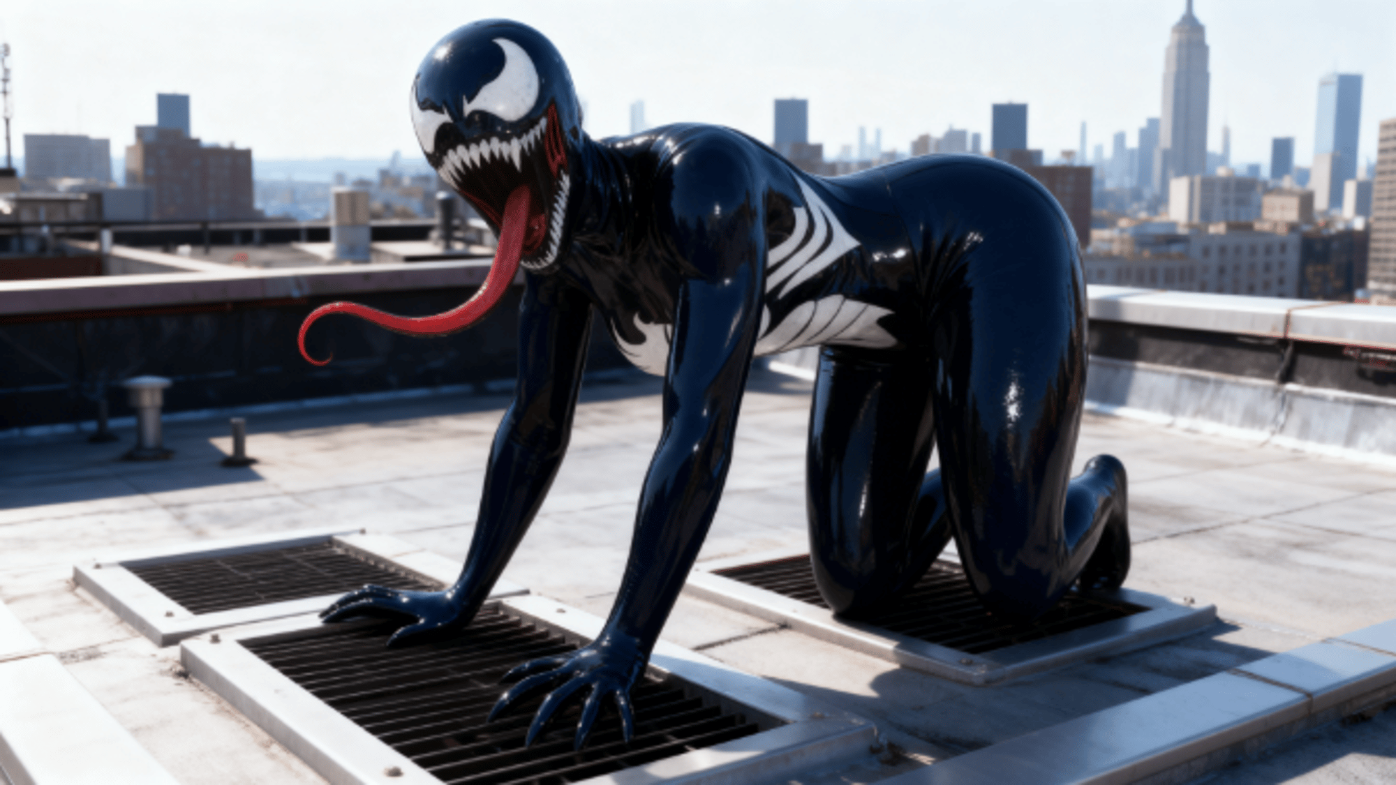 She Venom