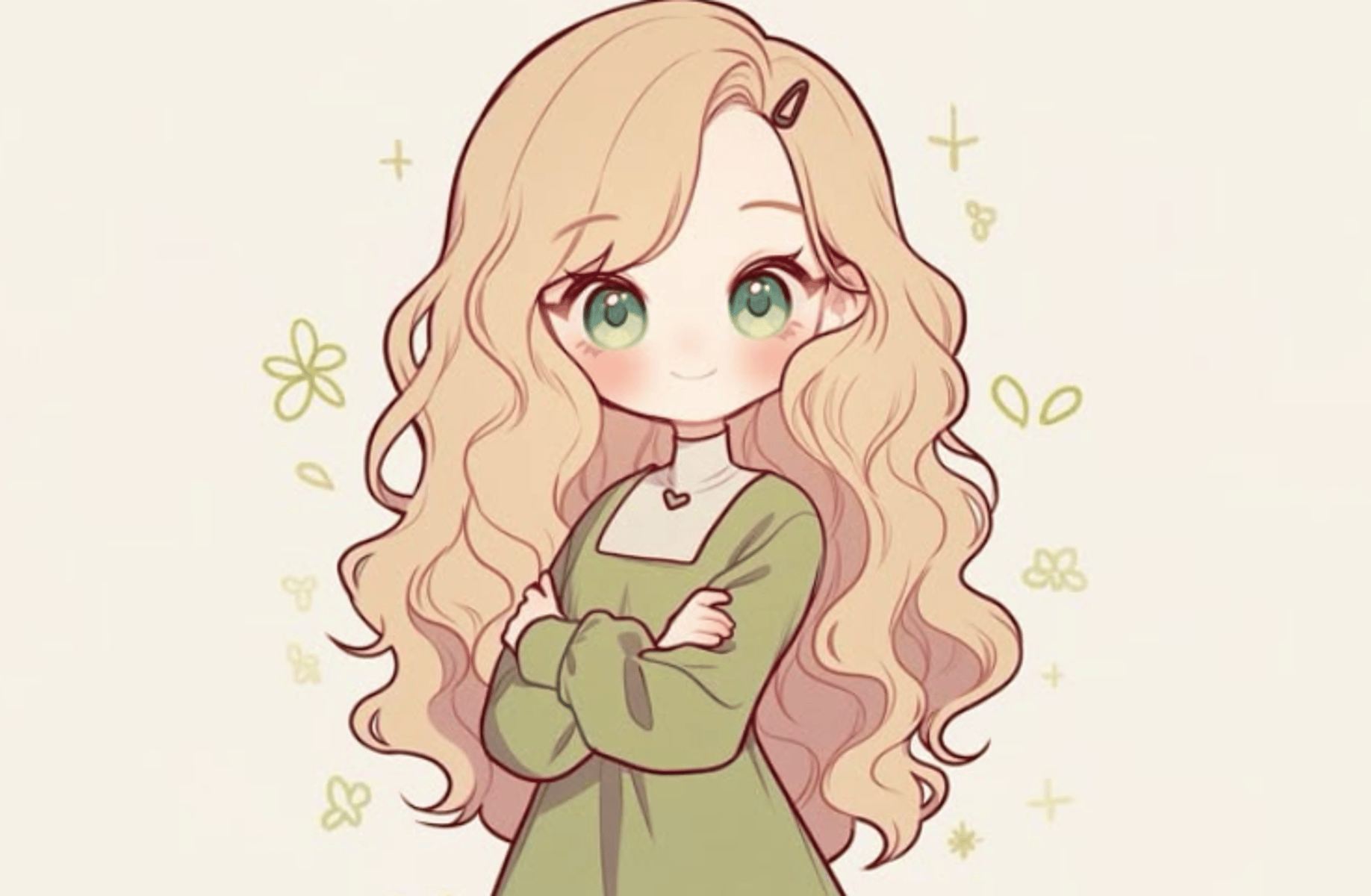 Olivia