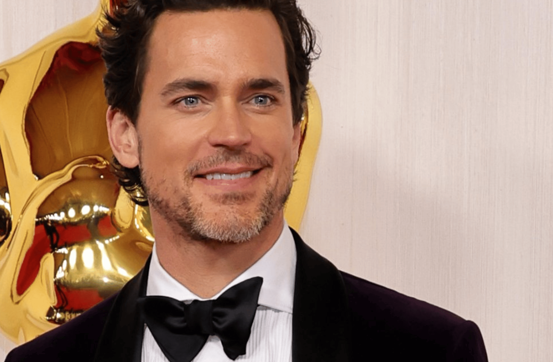 Matt Bomer