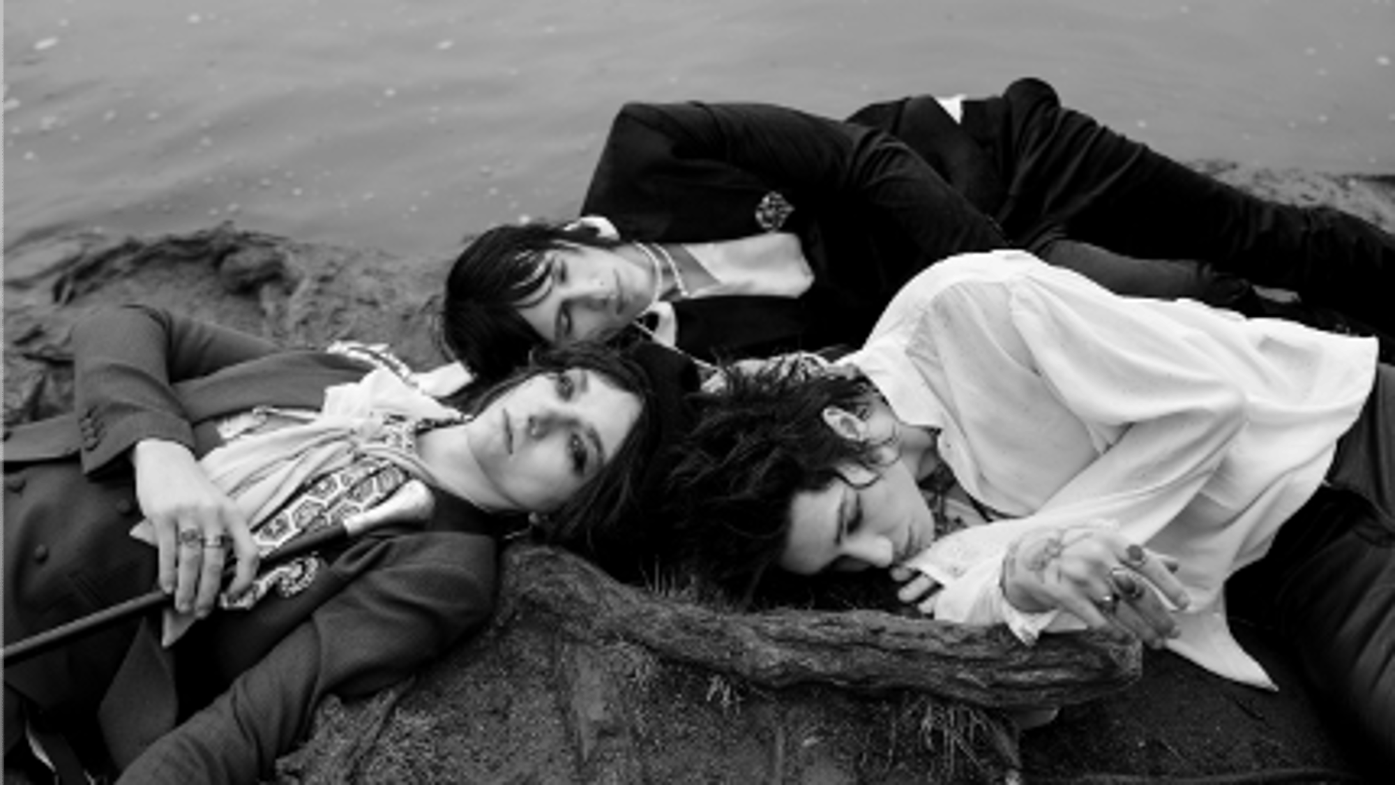 Palaye Royale
