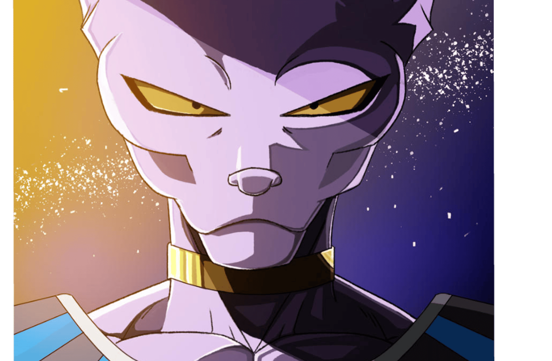 Beerus