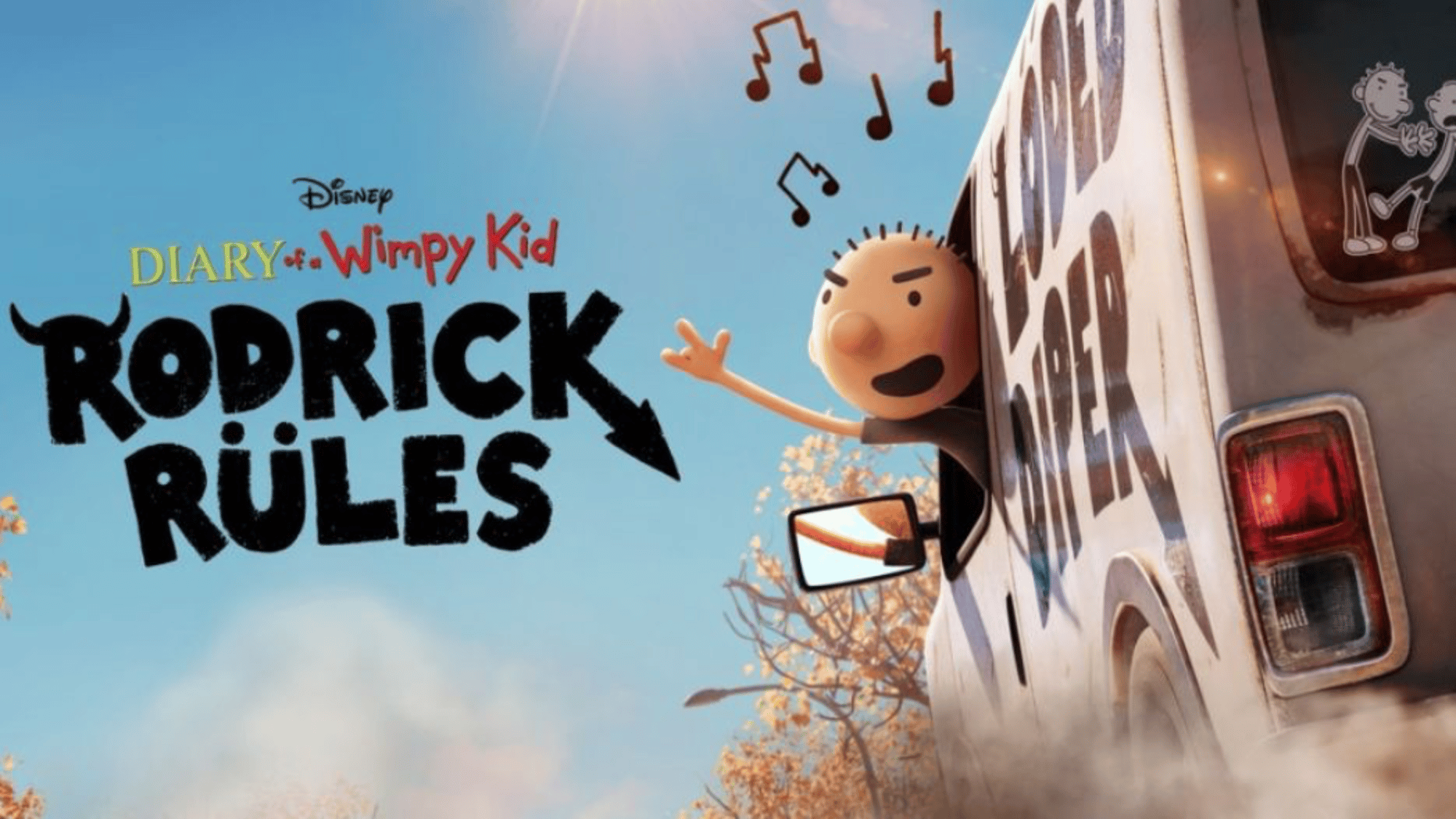Rodrick Daniel Heffley