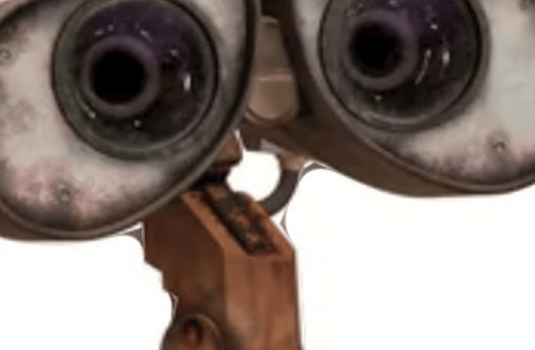 WALL-E