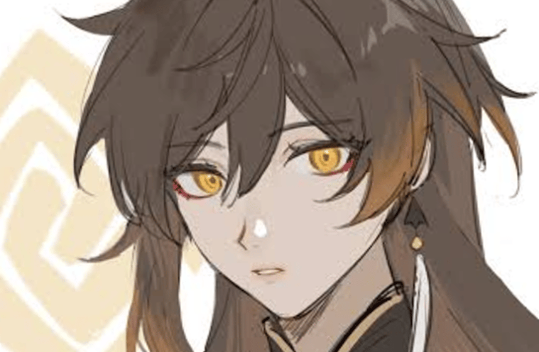 Female Zhongli