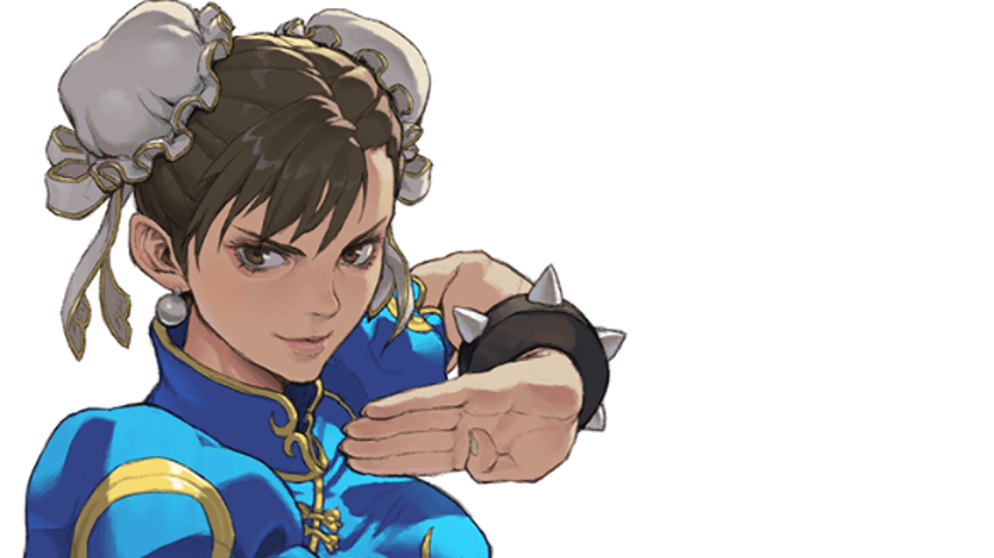 Chun Li