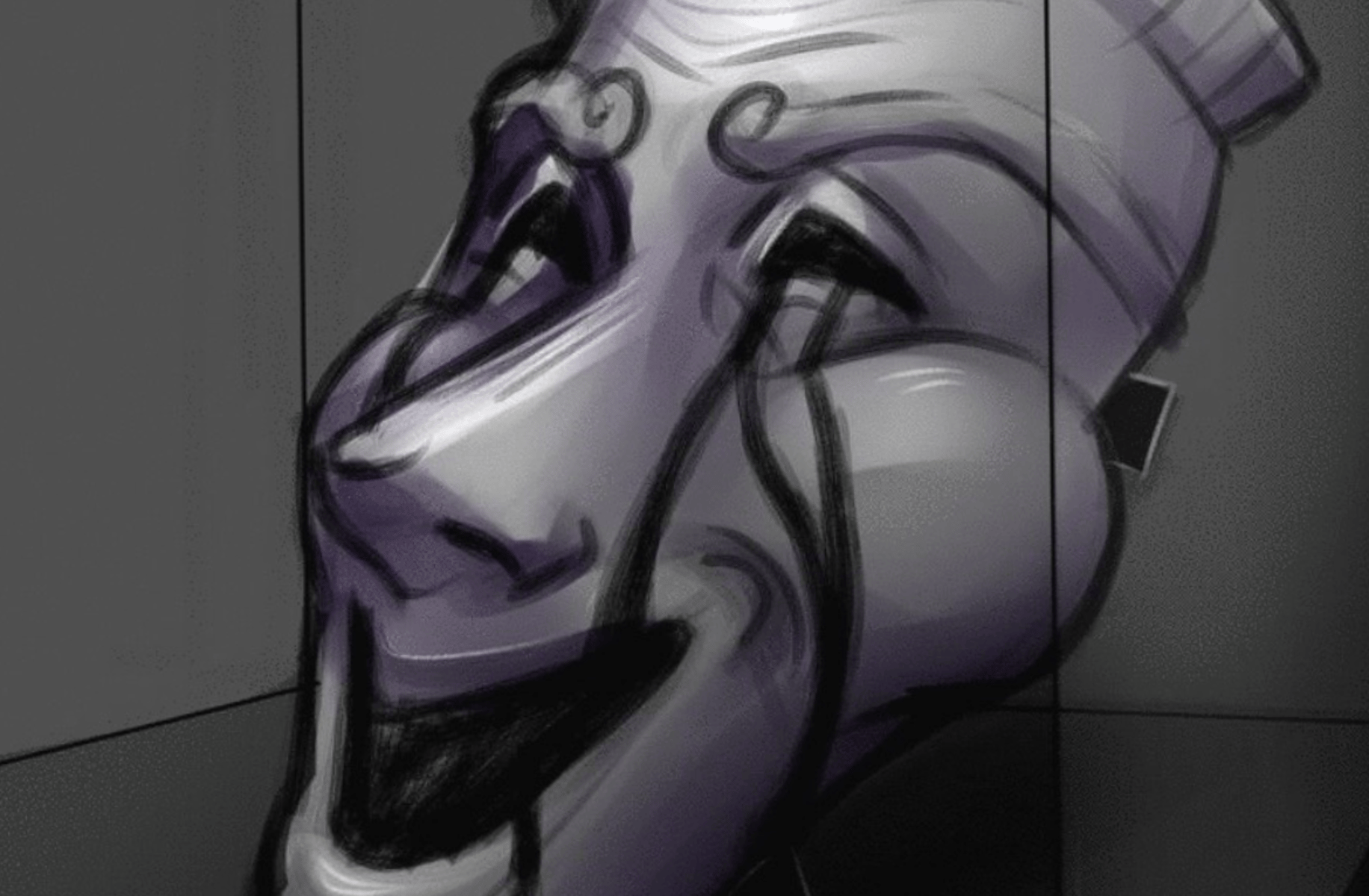 SCP-035