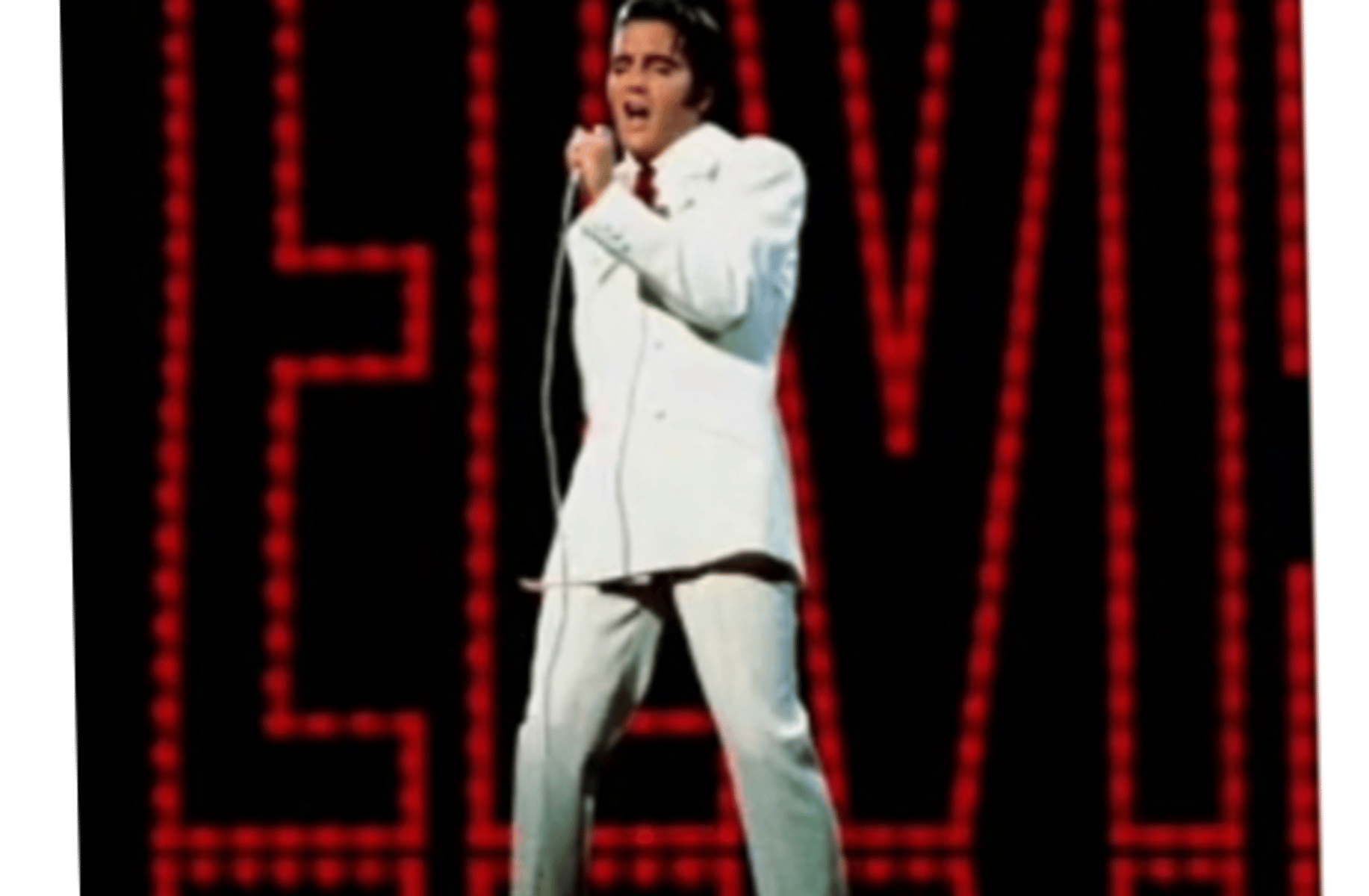 Elvis Presley