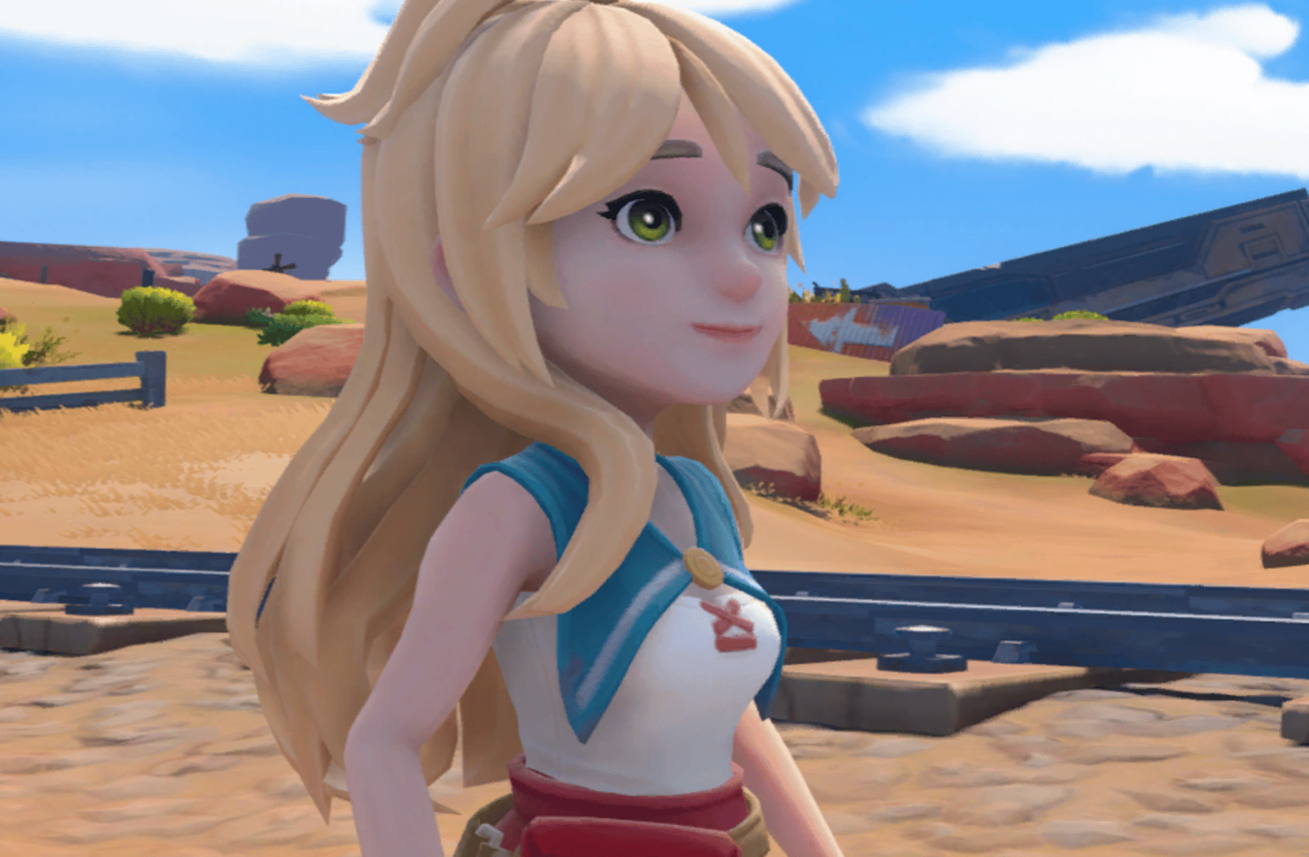 Nia