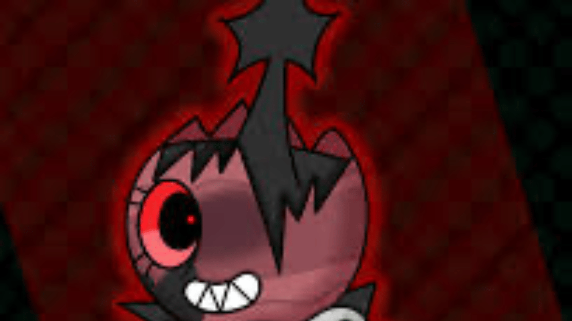 Twisted bobette