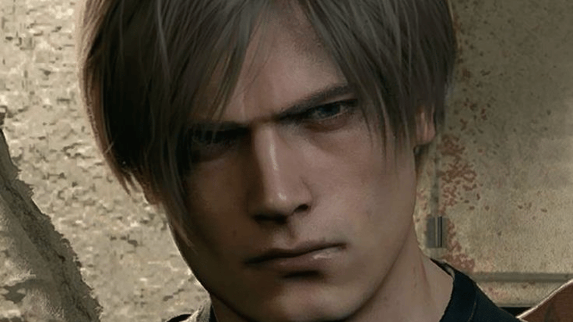 Leon Kennedy