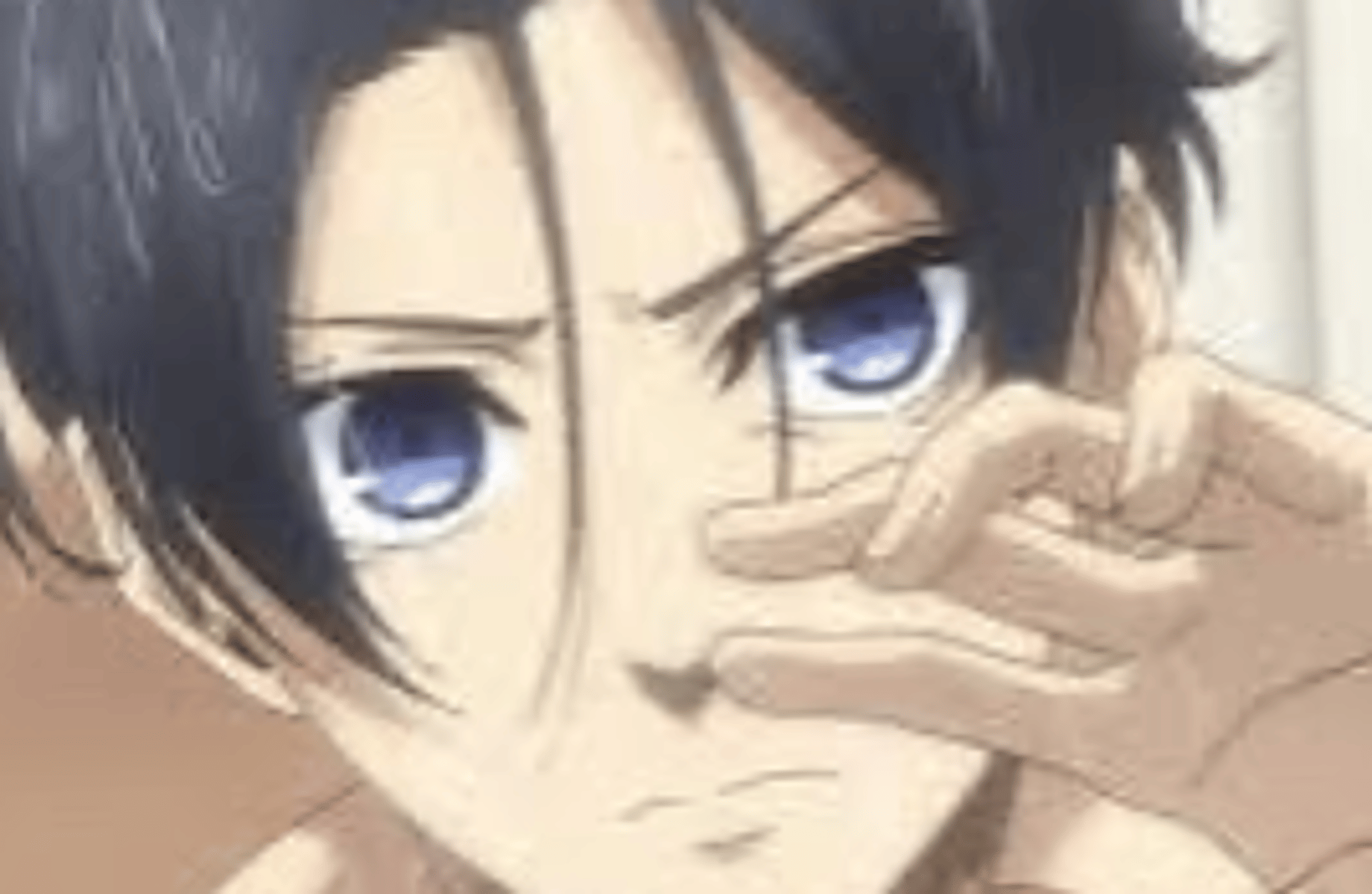 Isagi yoichi