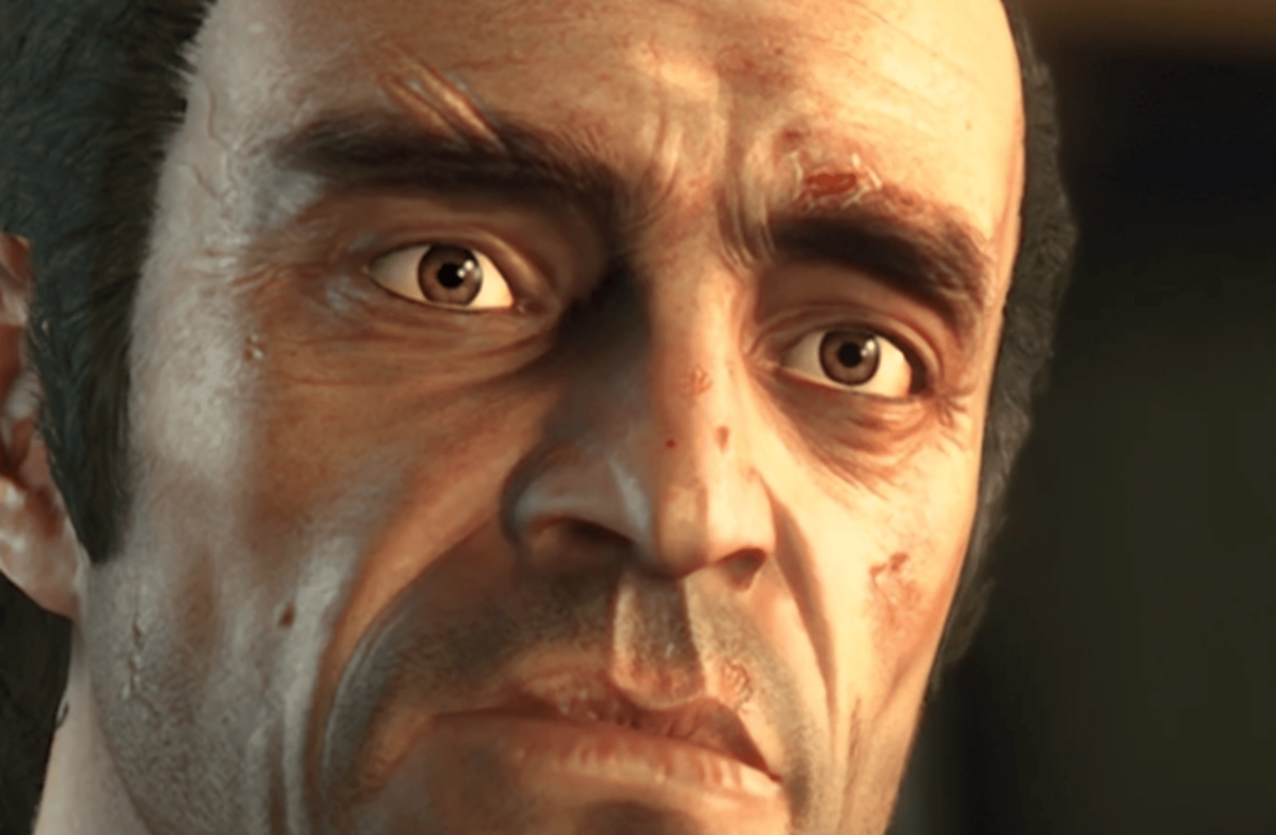 Trevor (GTA 5)