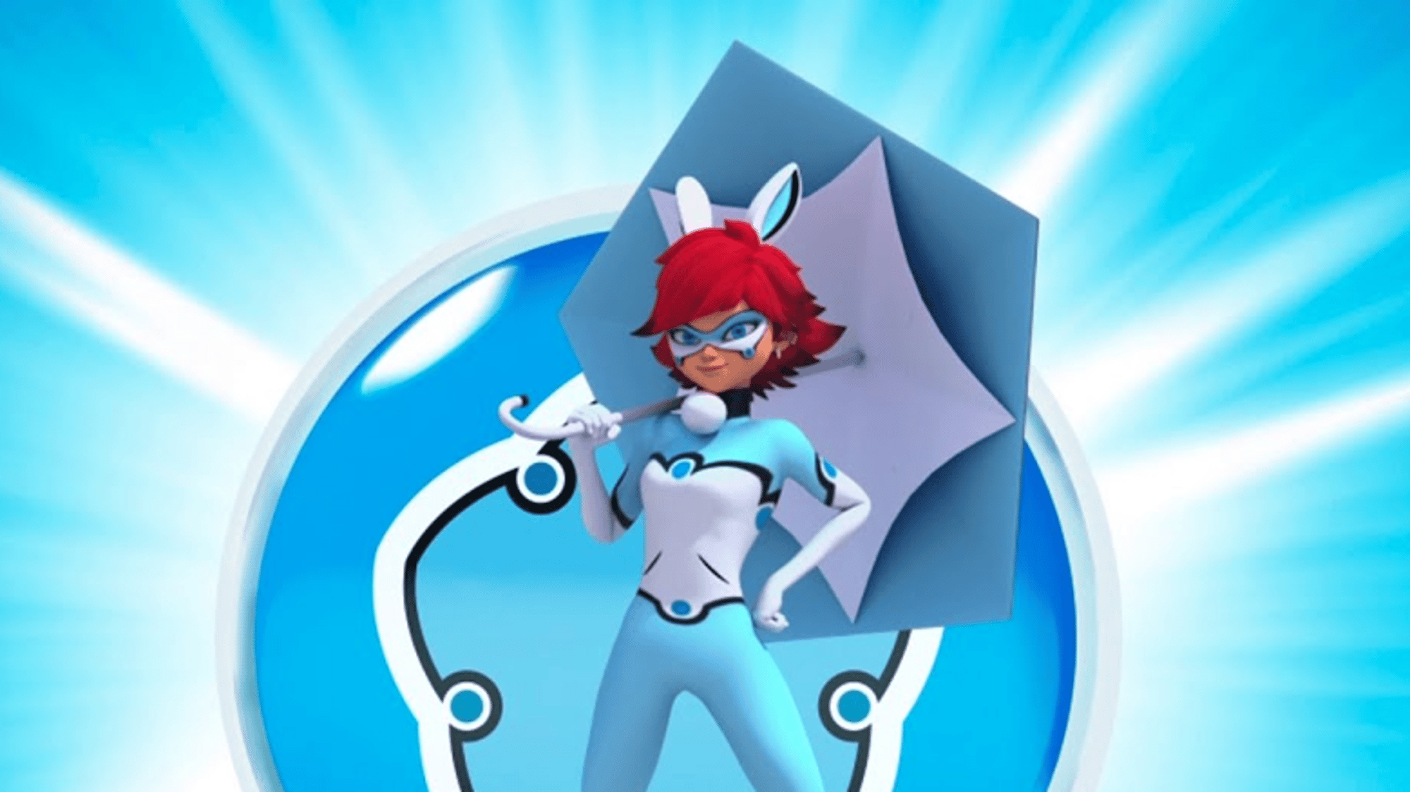 Bunnyx