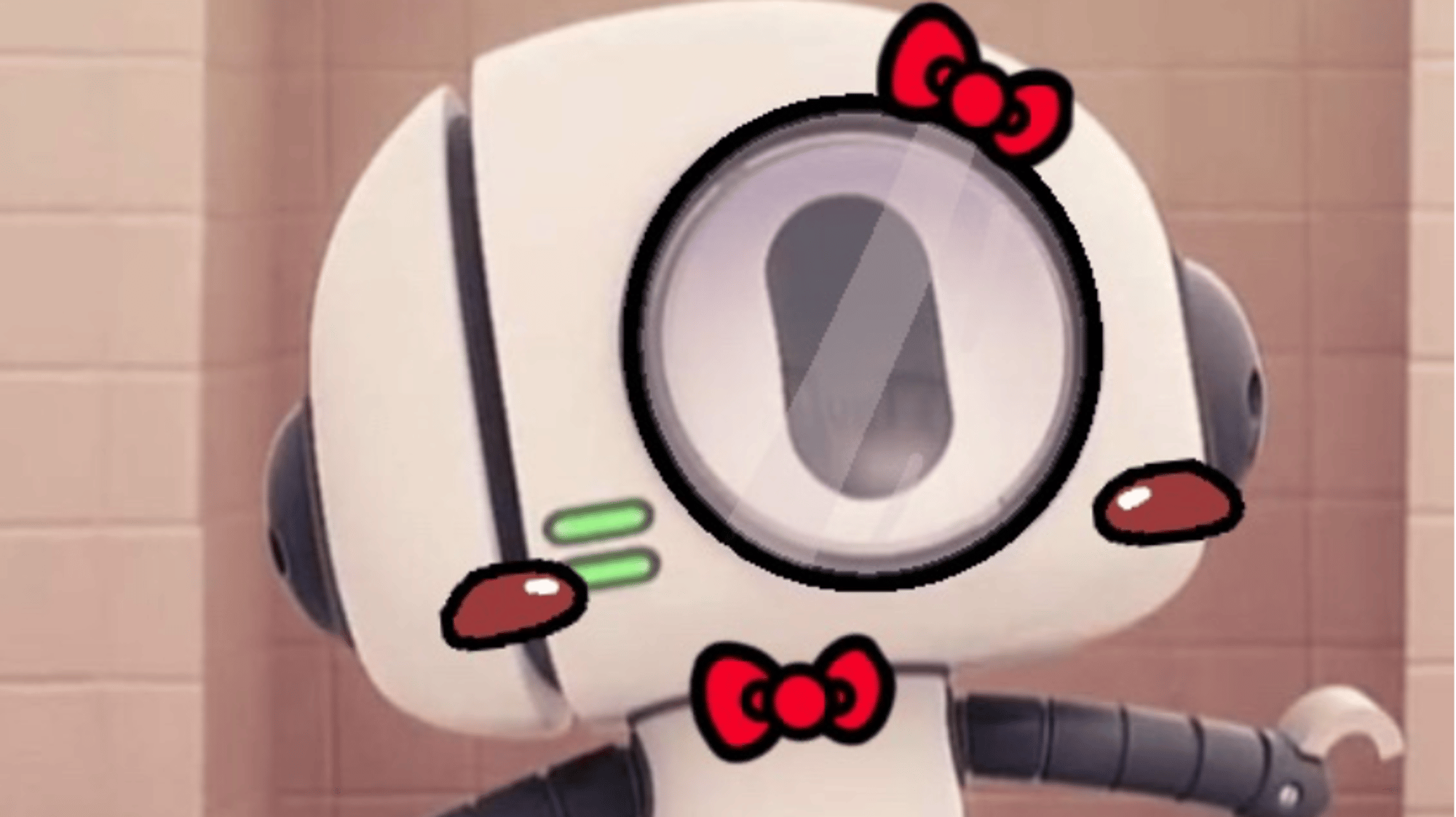 [ ~ Ocho(Clingy) ~ ]